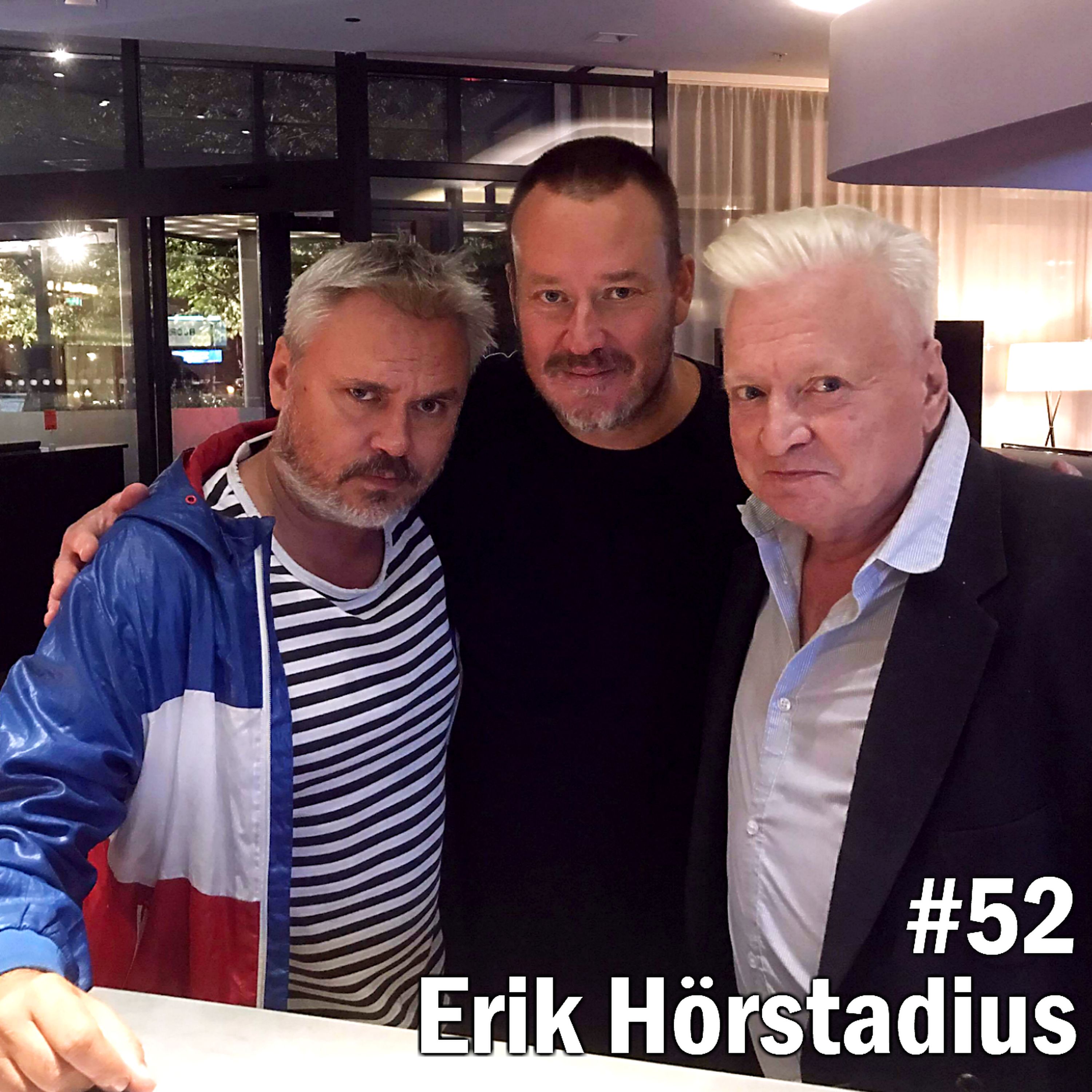 Cyril & Stig - I otakt med samtiden