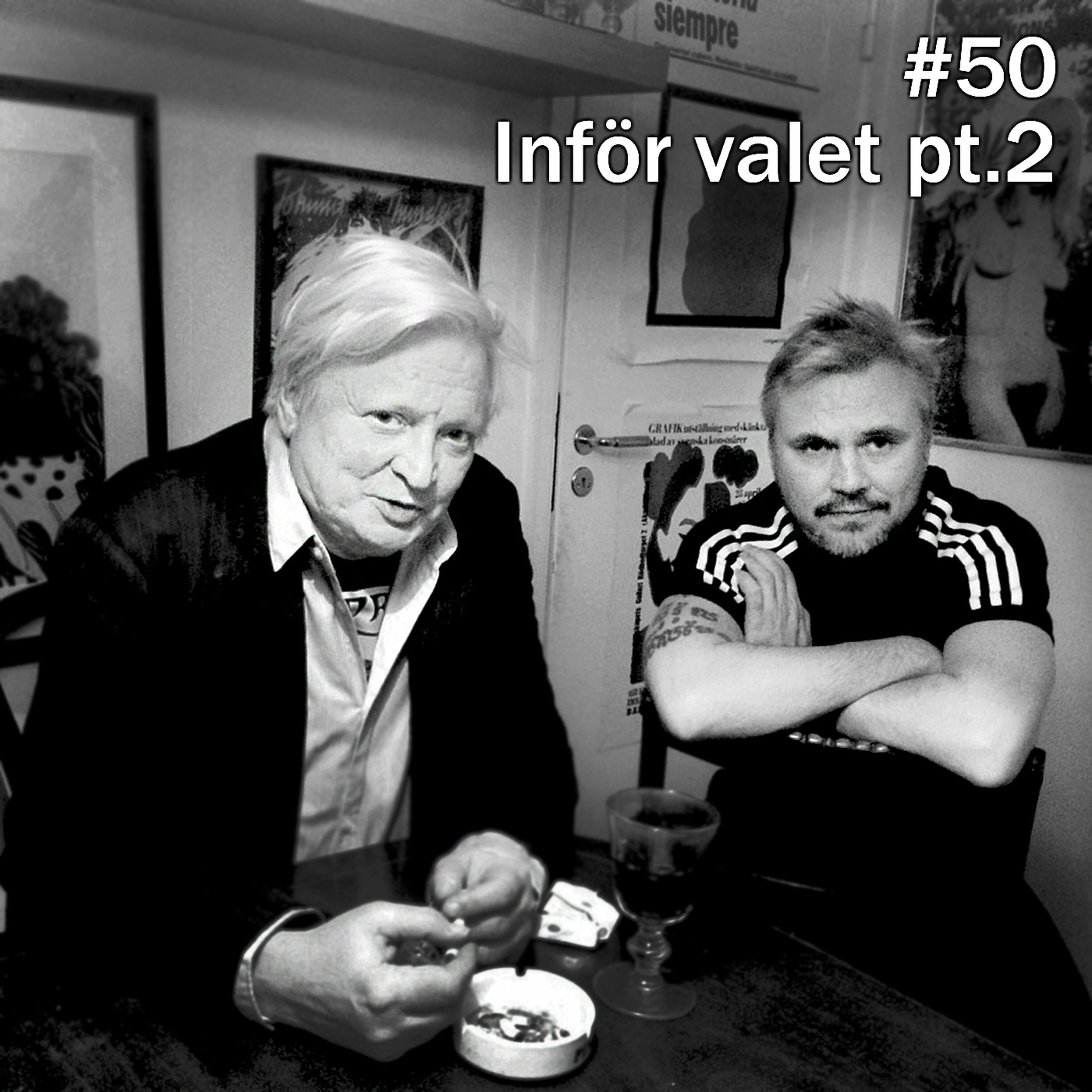 Cyril & Stig - I otakt med samtiden