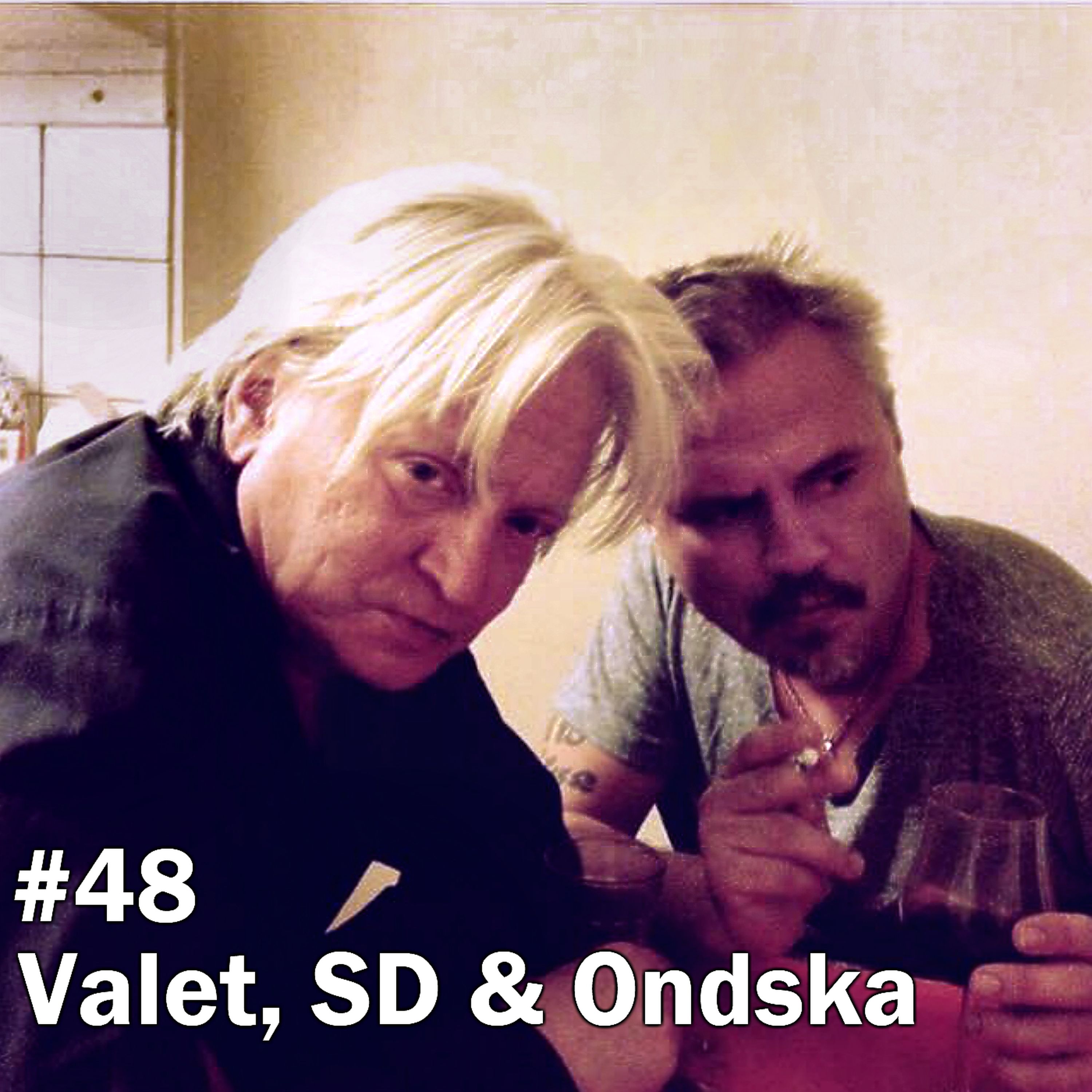 Cyril & Stig - I otakt med samtiden