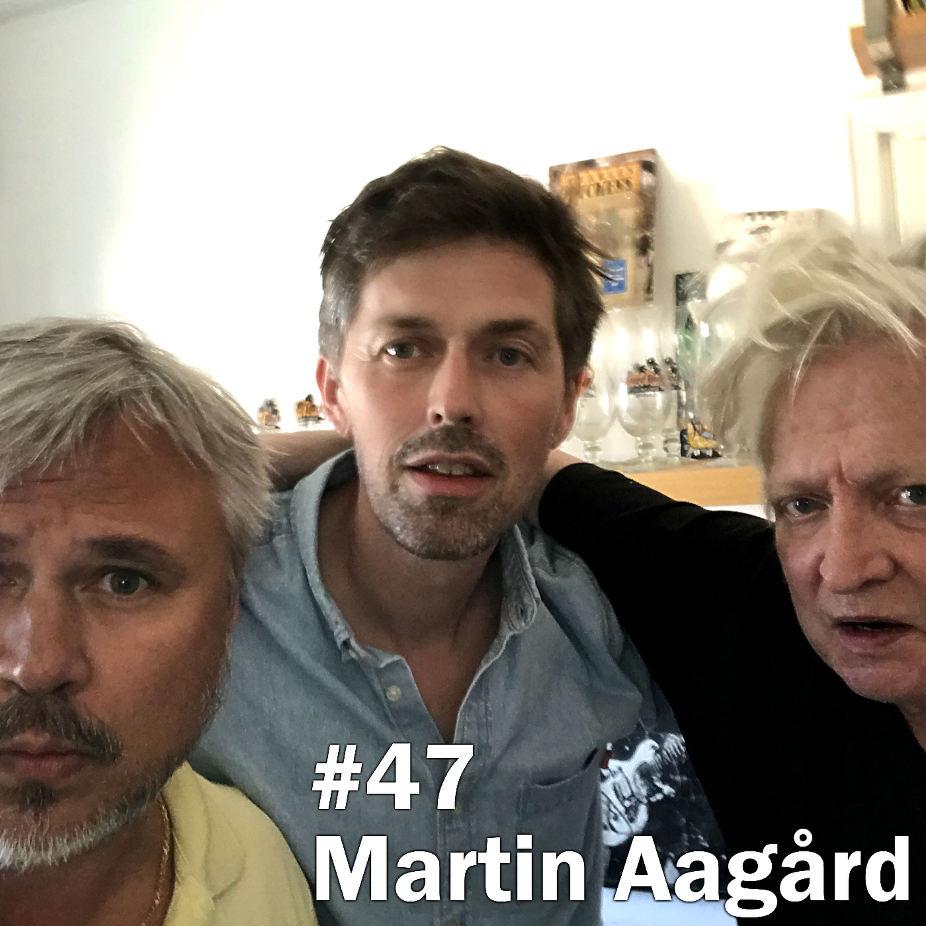 Cyril & Stig - I otakt med samtiden