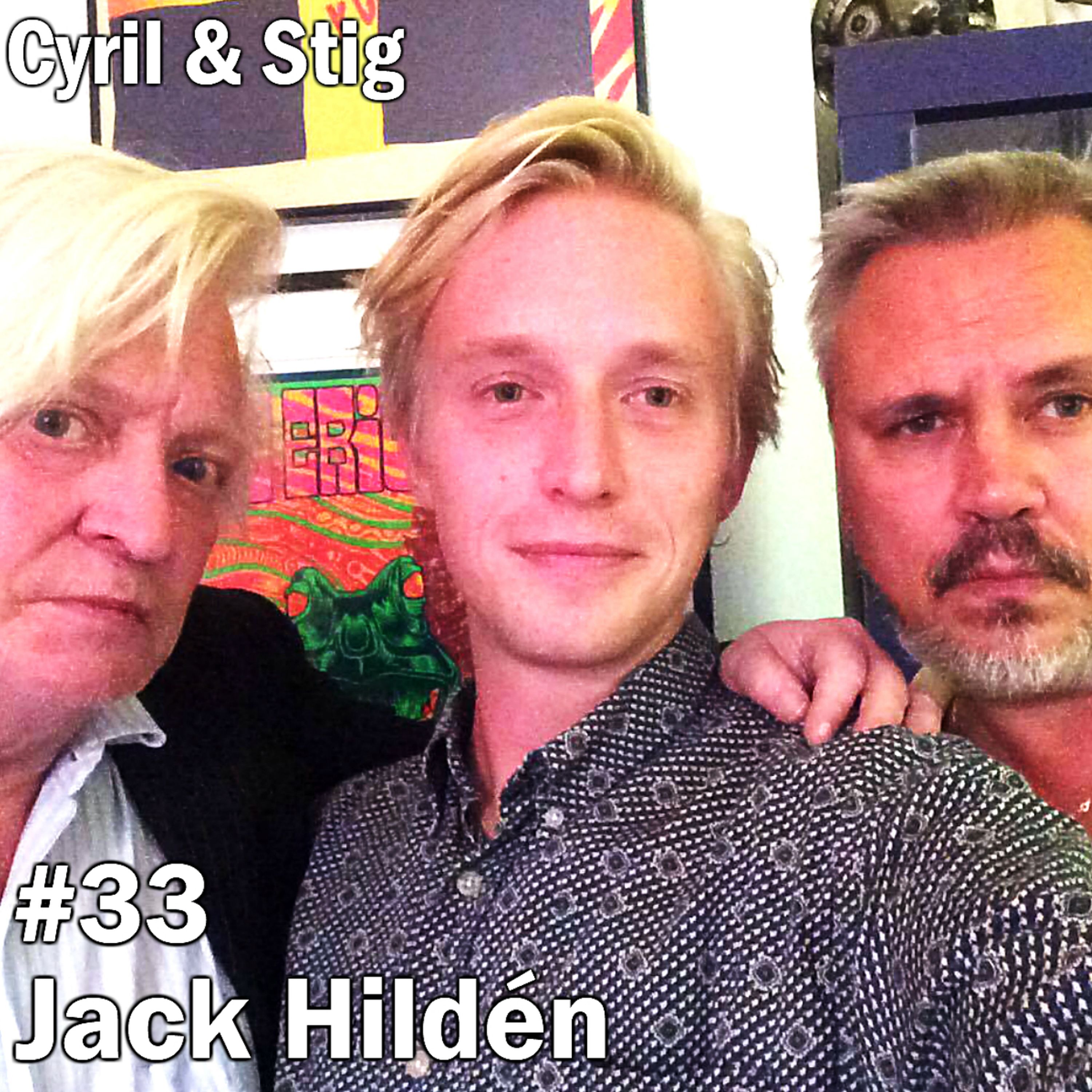Cyril & Stig - I otakt med samtiden