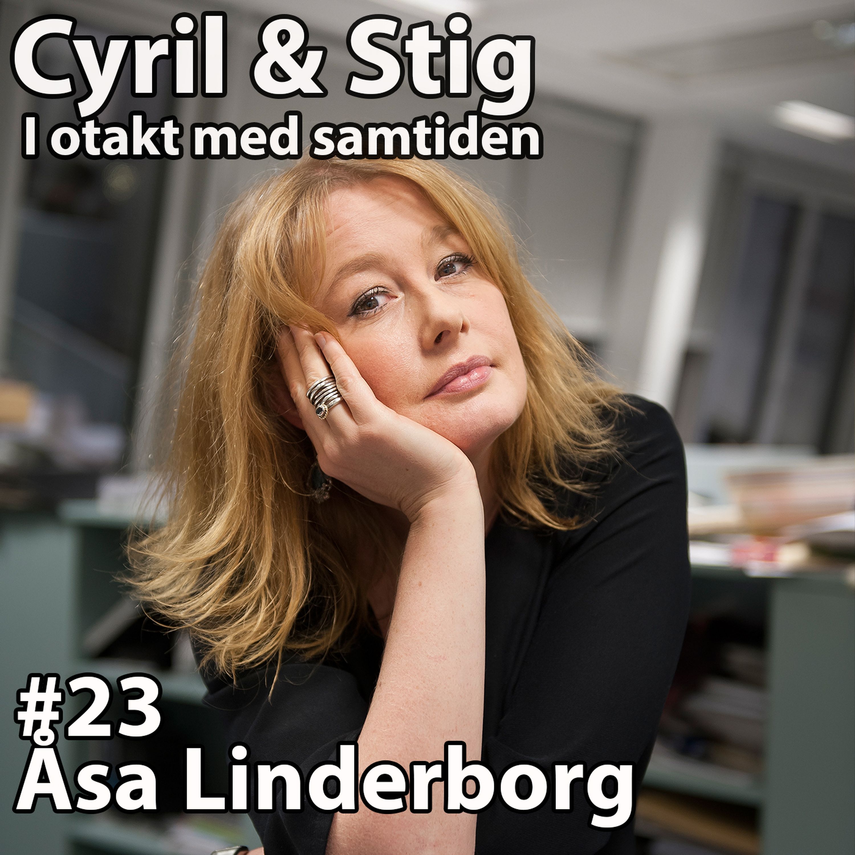 Cyril & Stig - I otakt med samtiden