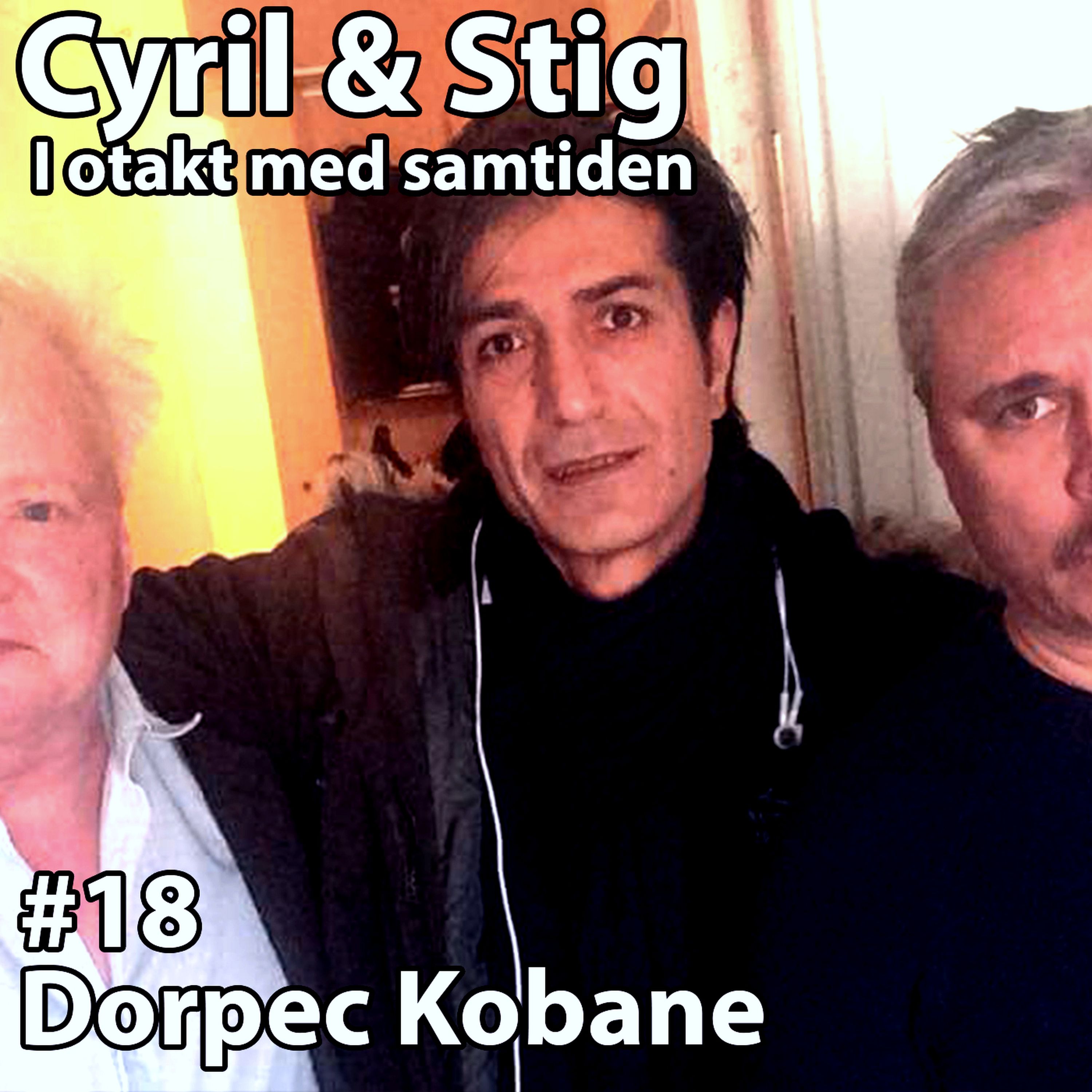 Cyril & Stig - I otakt med samtiden
