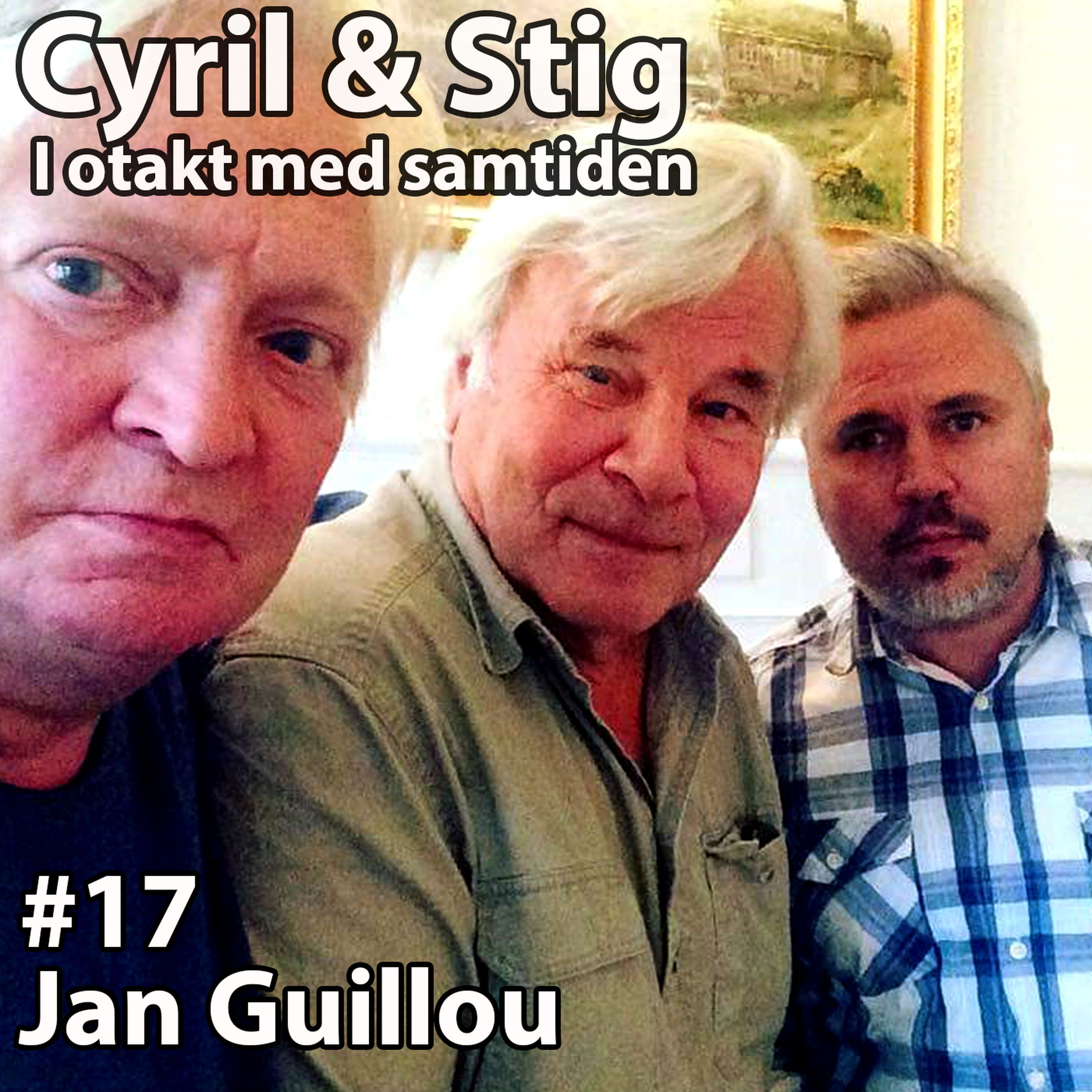 Cyril & Stig - I otakt med samtiden