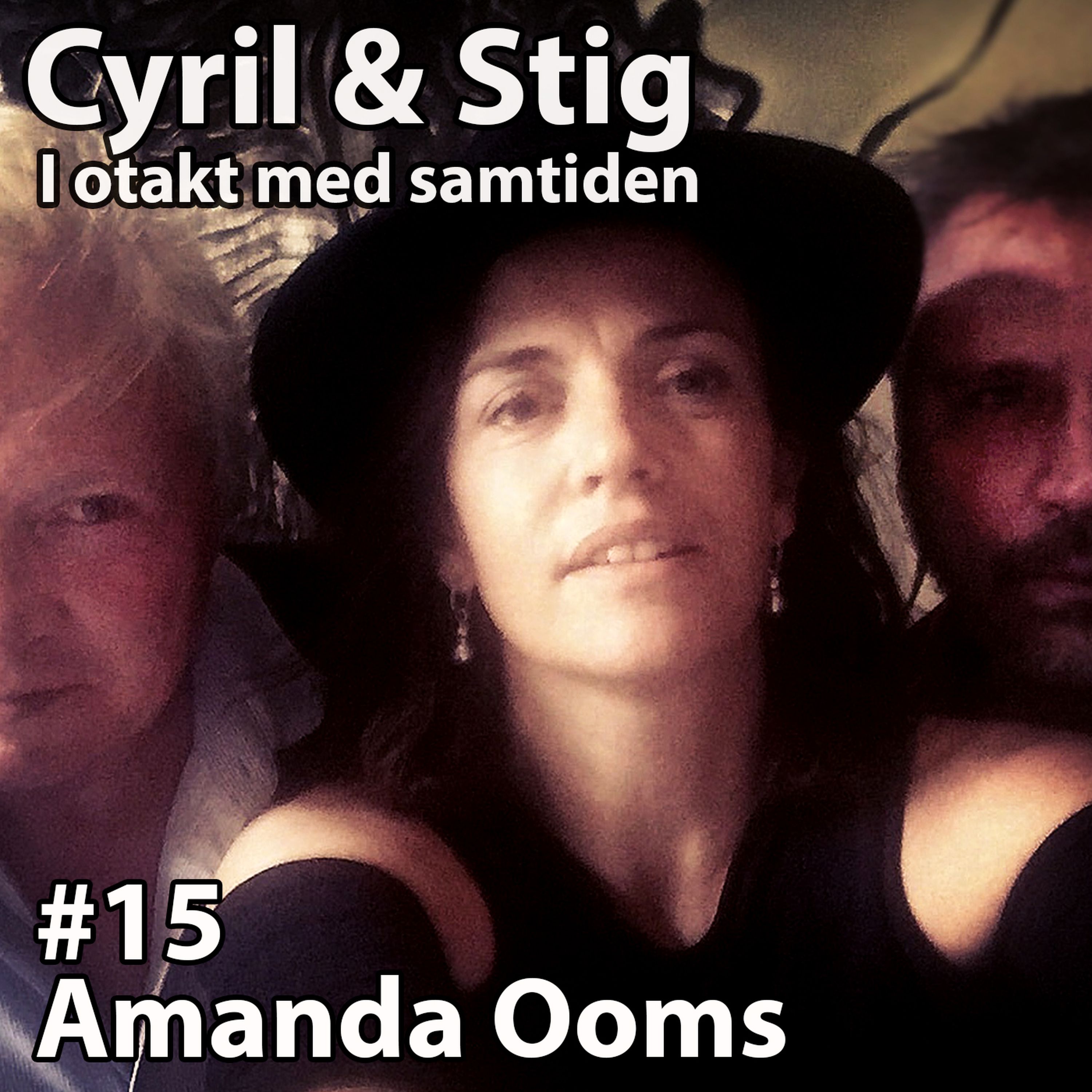Cyril & Stig - I otakt med samtiden