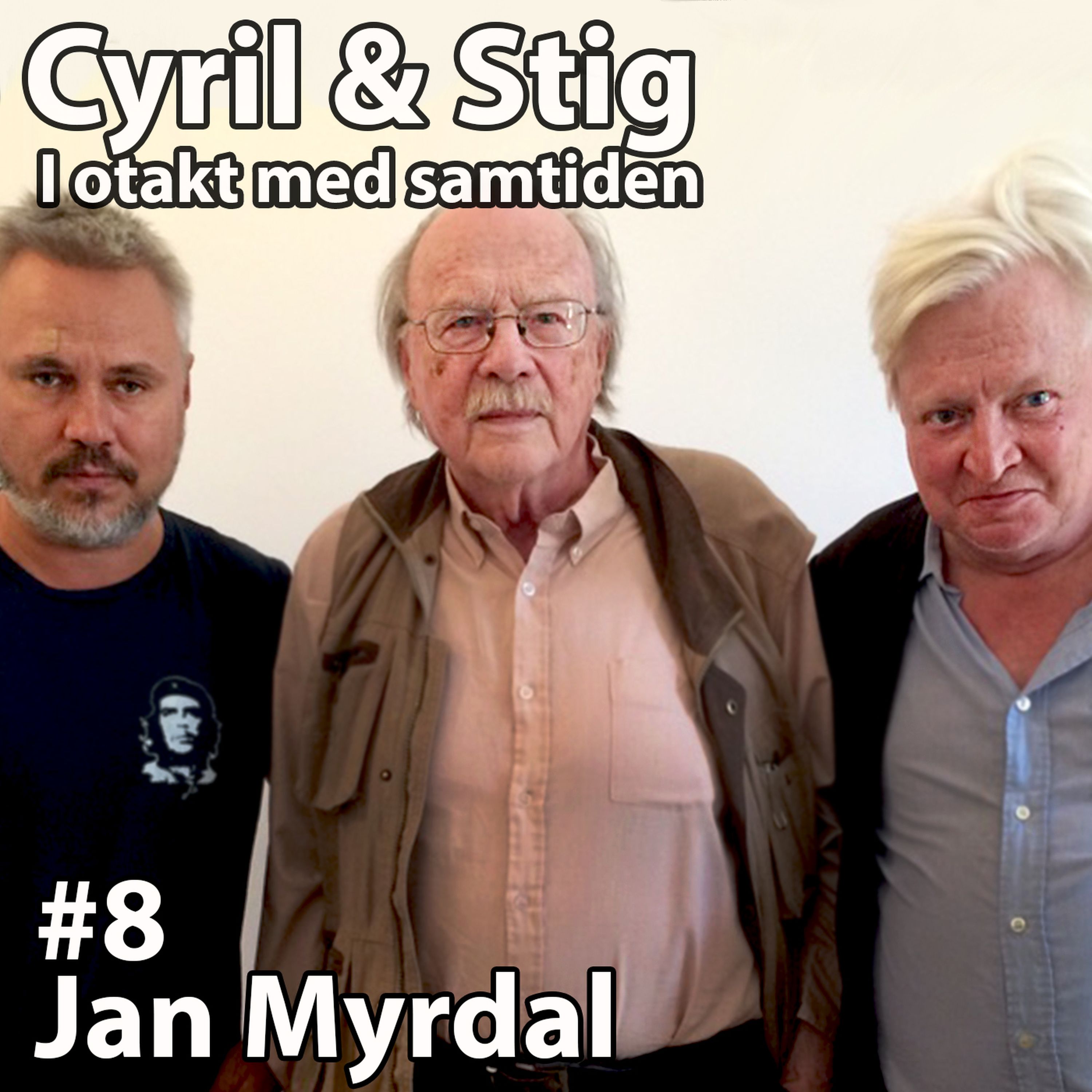 Cyril & Stig - I otakt med samtiden