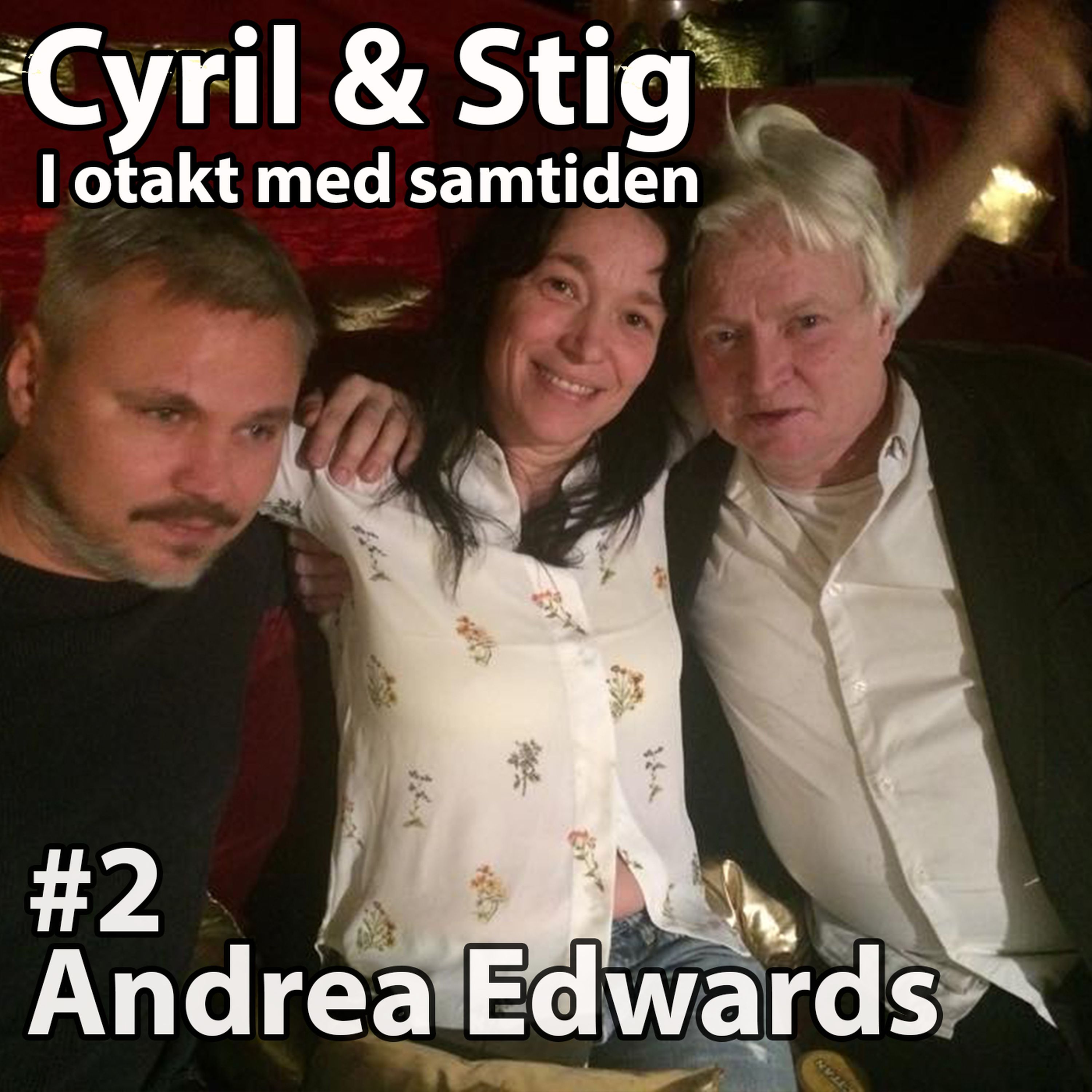 Cyril & Stig - I otakt med samtiden