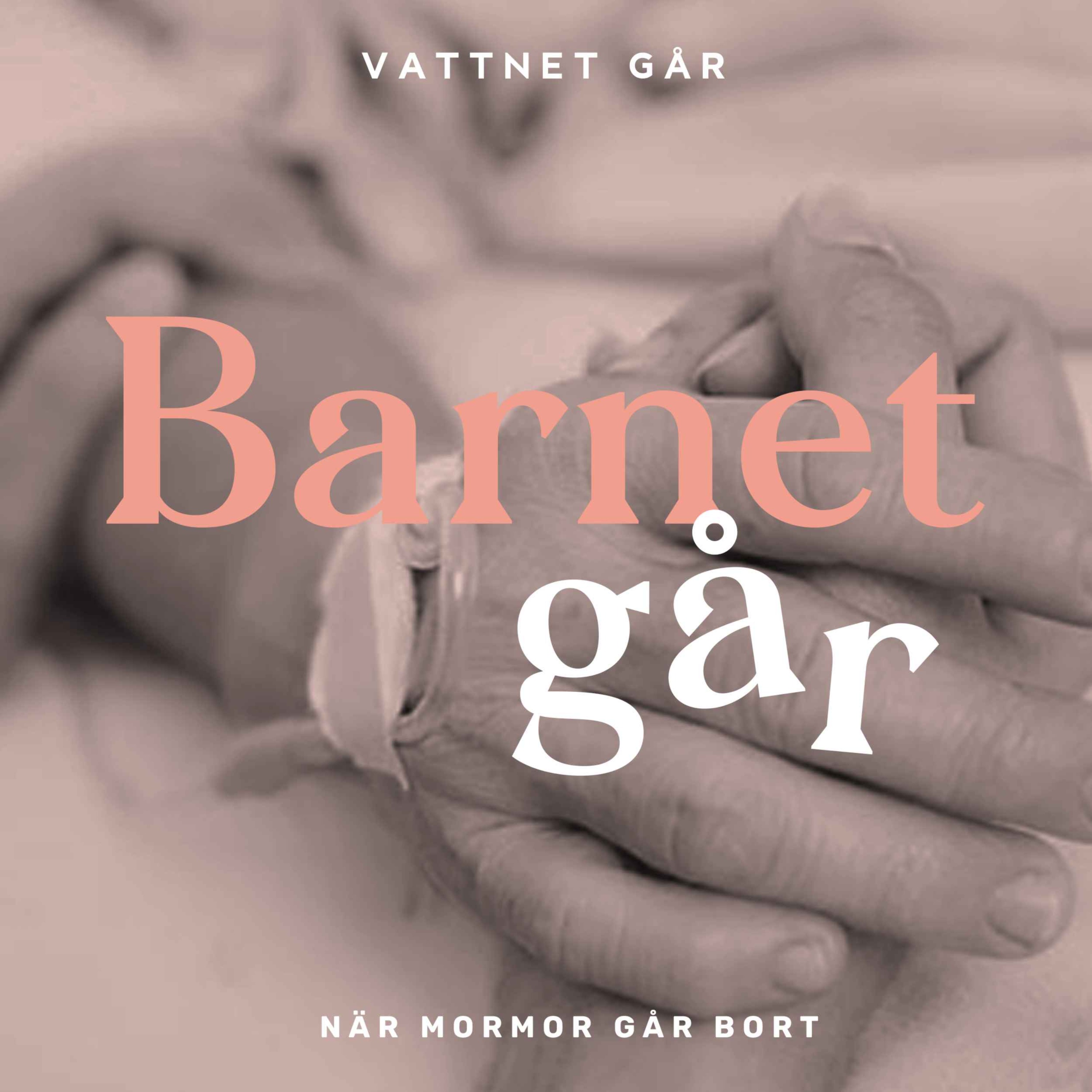344. BG: Sofie Berggren "Hur berättar jag för mina barn att mormor gått bort?"
