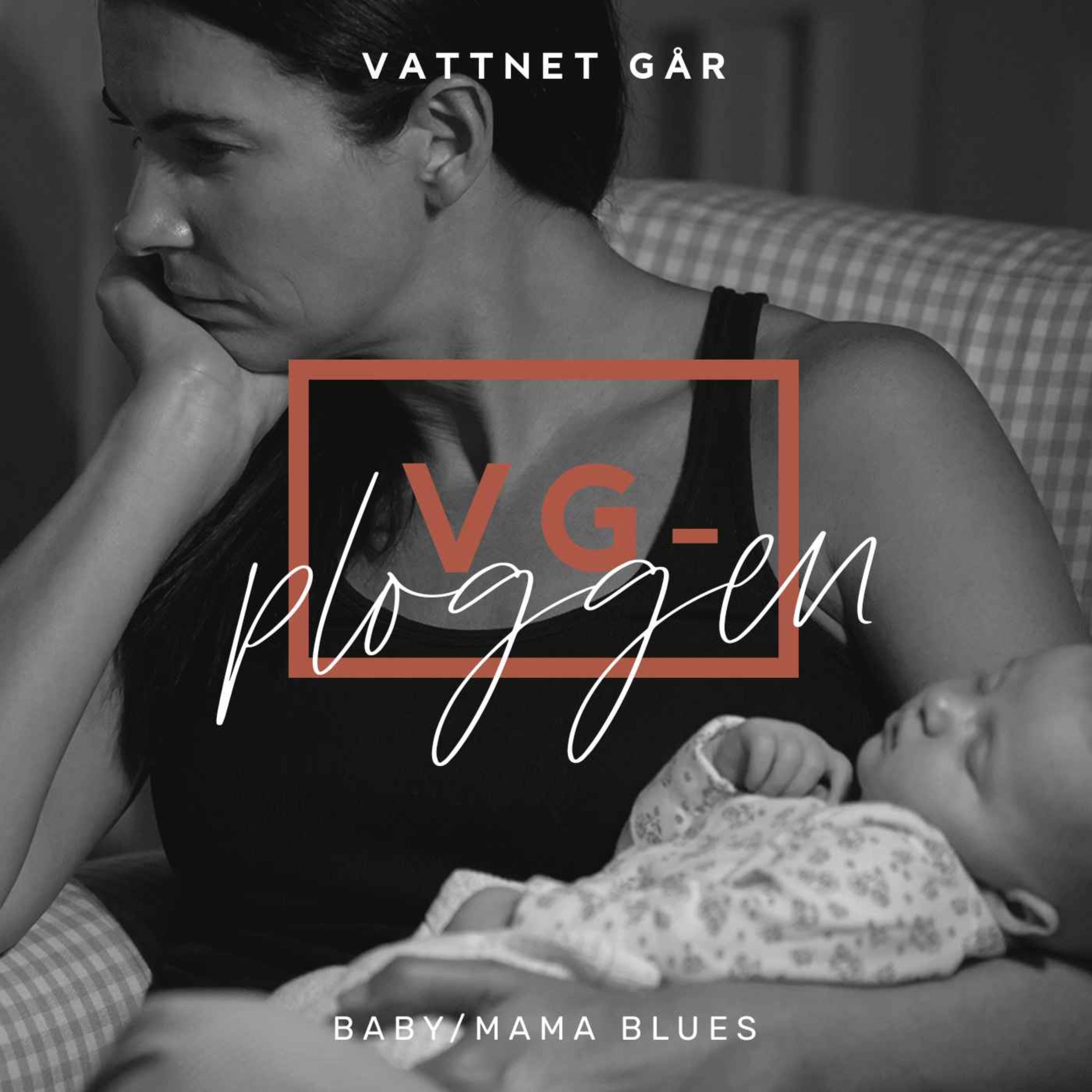 351. VG-ploggen "Vad är Baby/Mama Blues?"