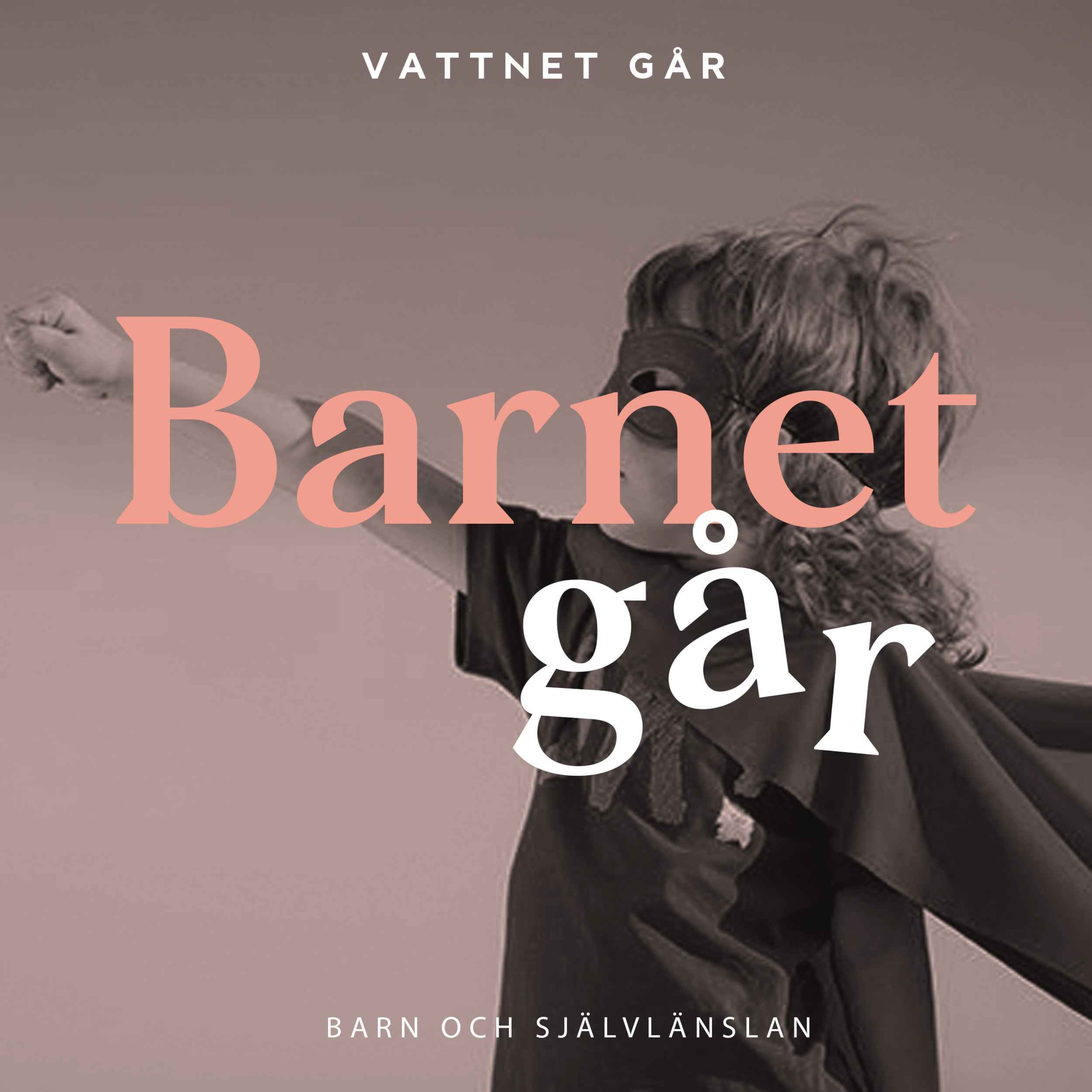 512. Barnet Går - 