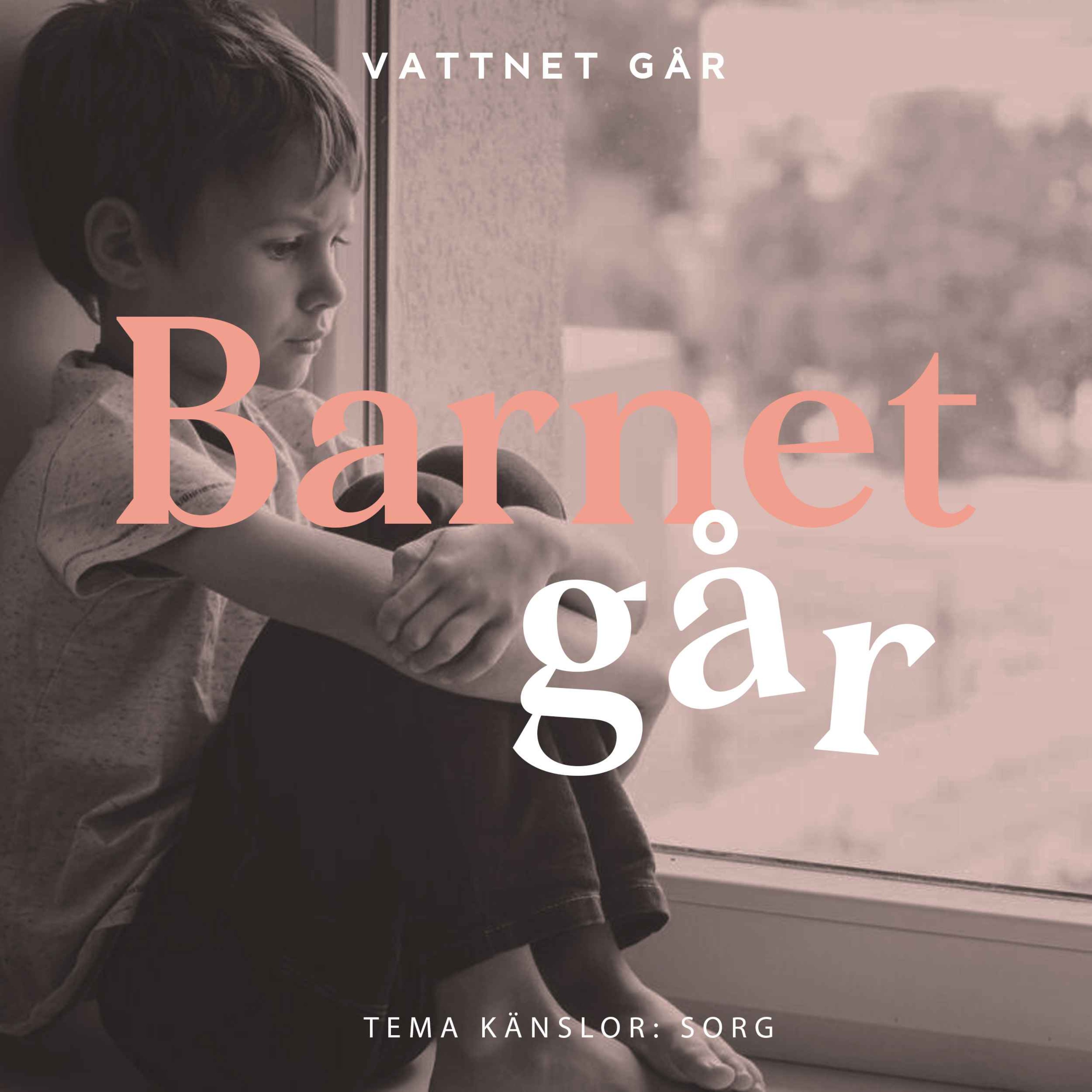 539. Barnet Går - 