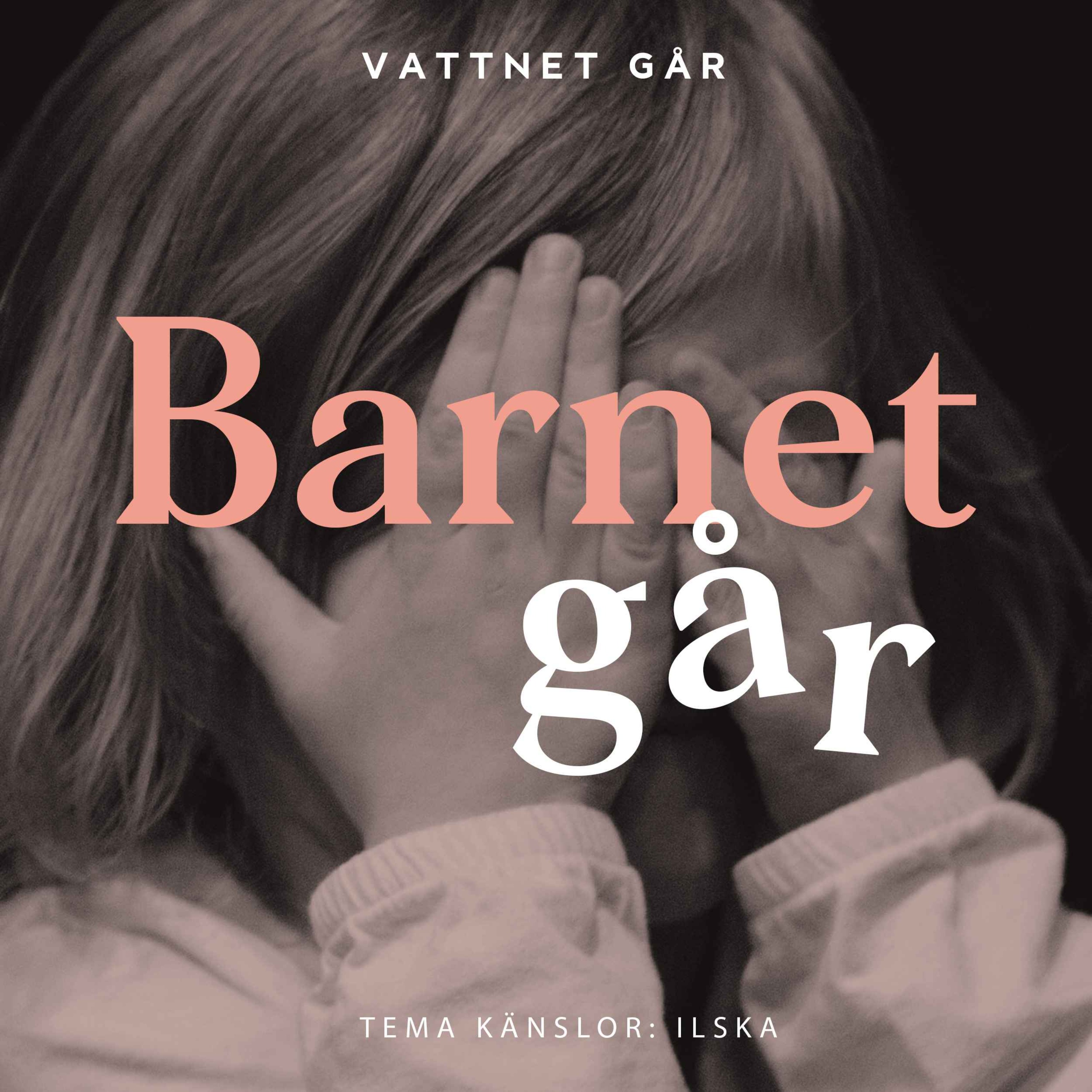 551. Barnet Går - 