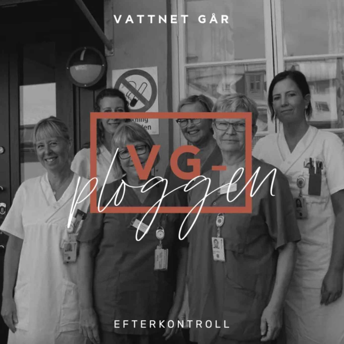 567. VG-ploggen - Den viktiga efterkontrollen! (Repris)