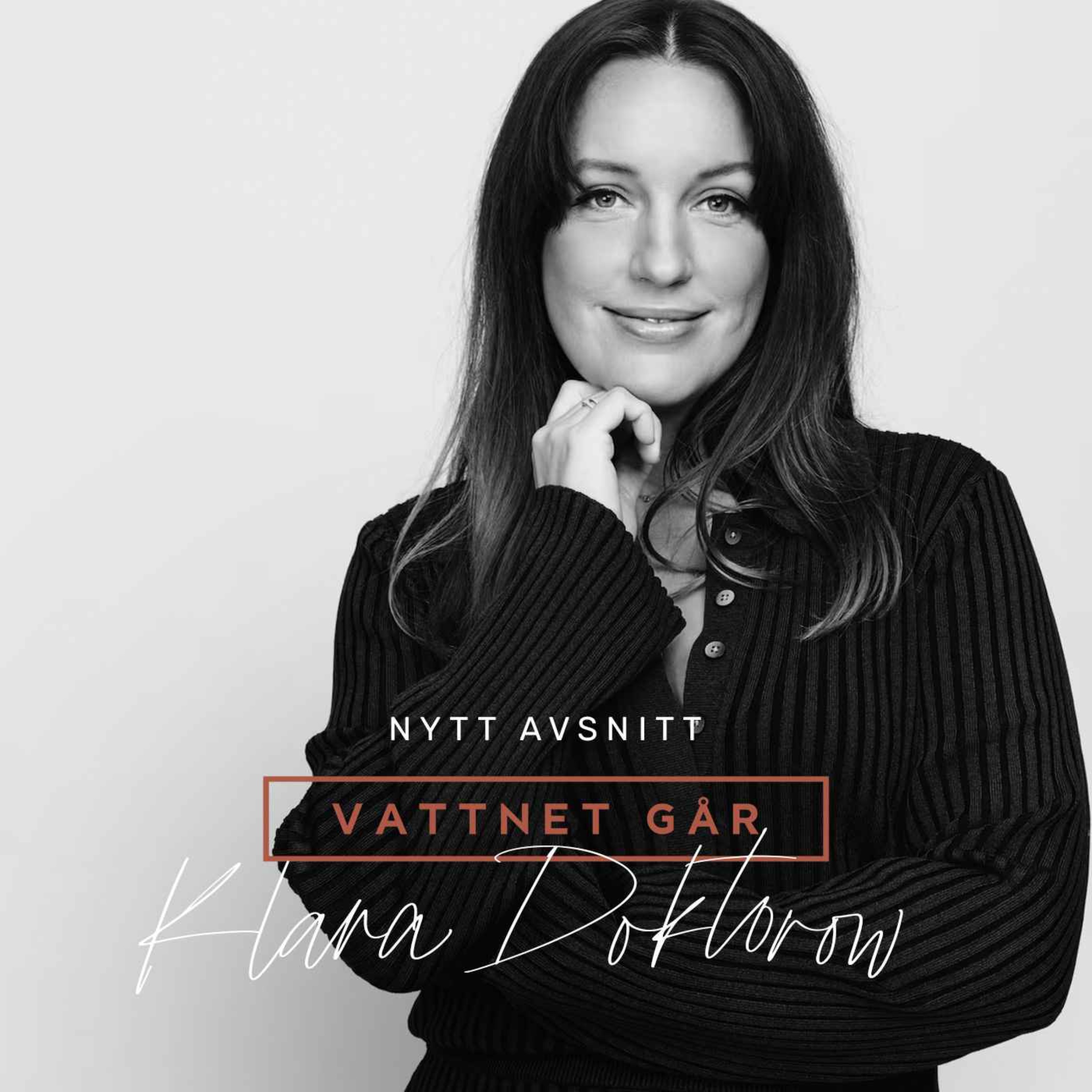 98. Vattnet Går - Klara Doktorow, "Epiduralen gjorde enorm skillnad och hjälpte mig!" (Repris)