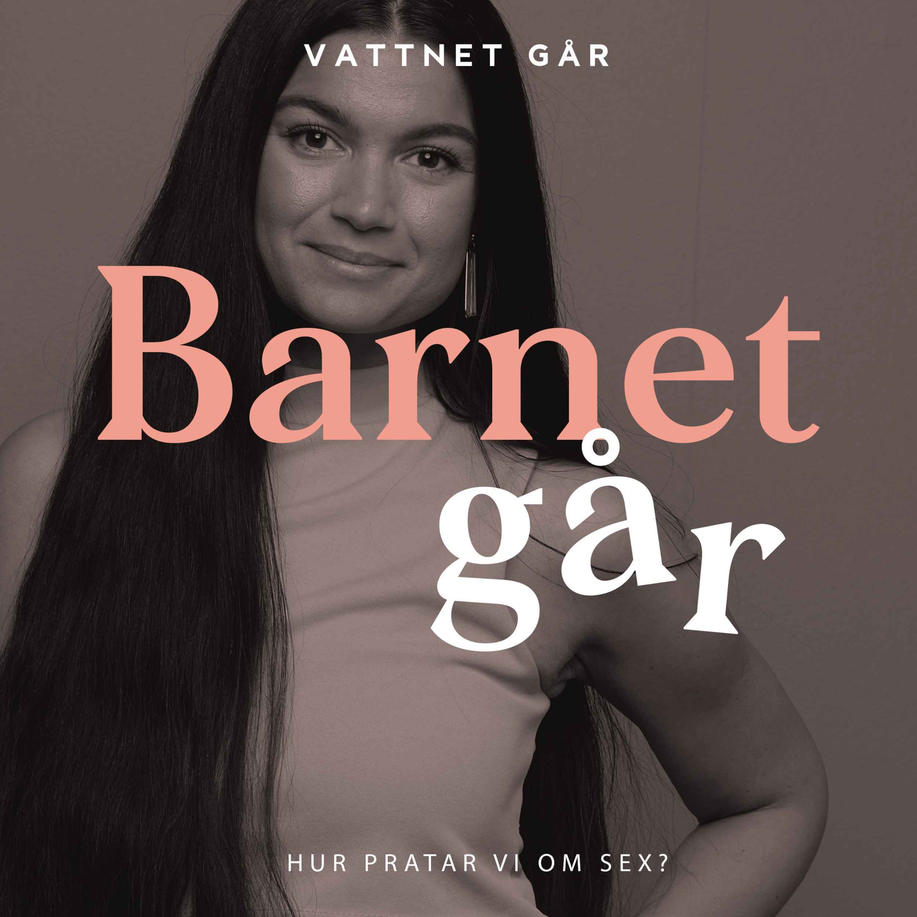 596. Barnet Går - Alexandra Rejsmar, 