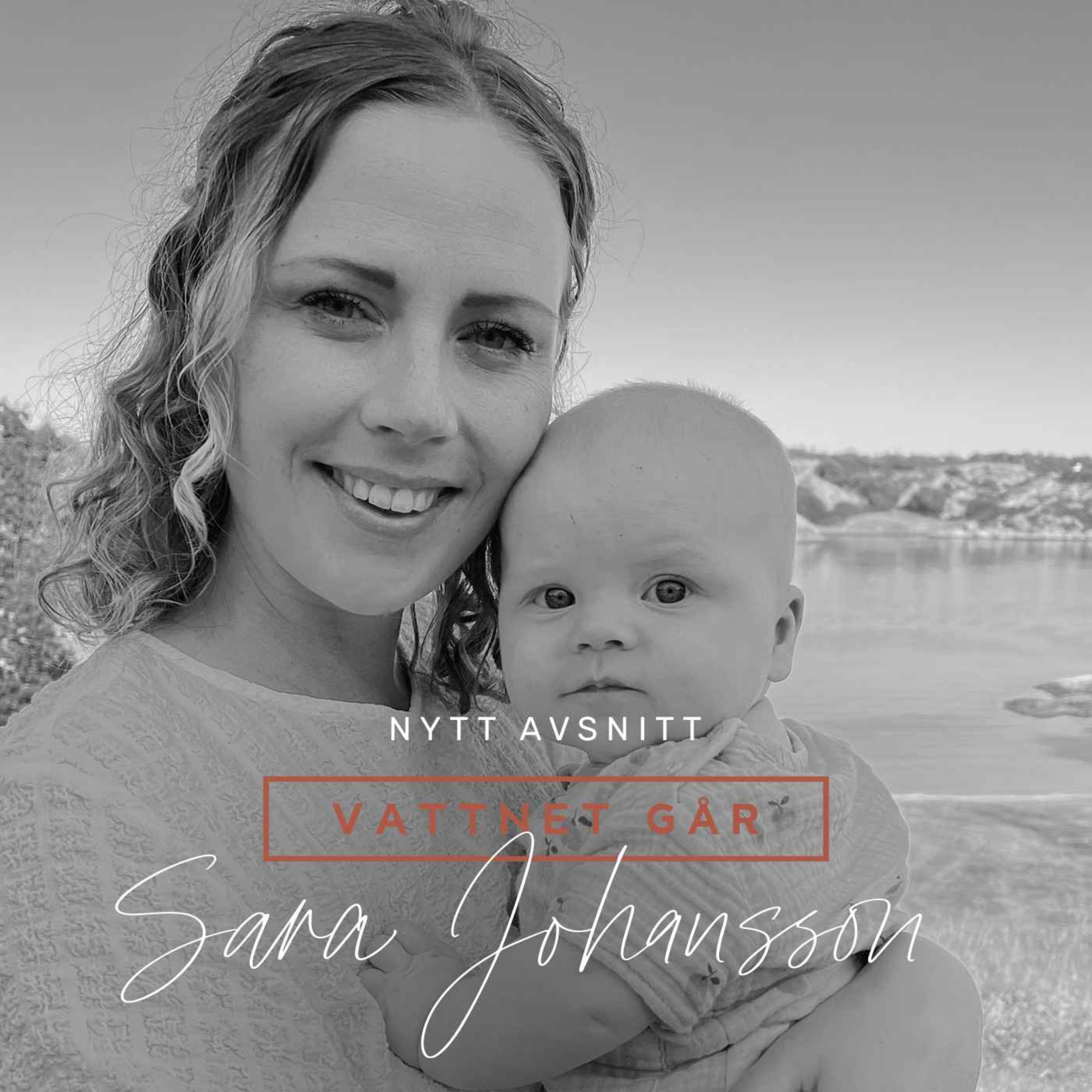 619. Vattnet Går - Sara Johansson, 