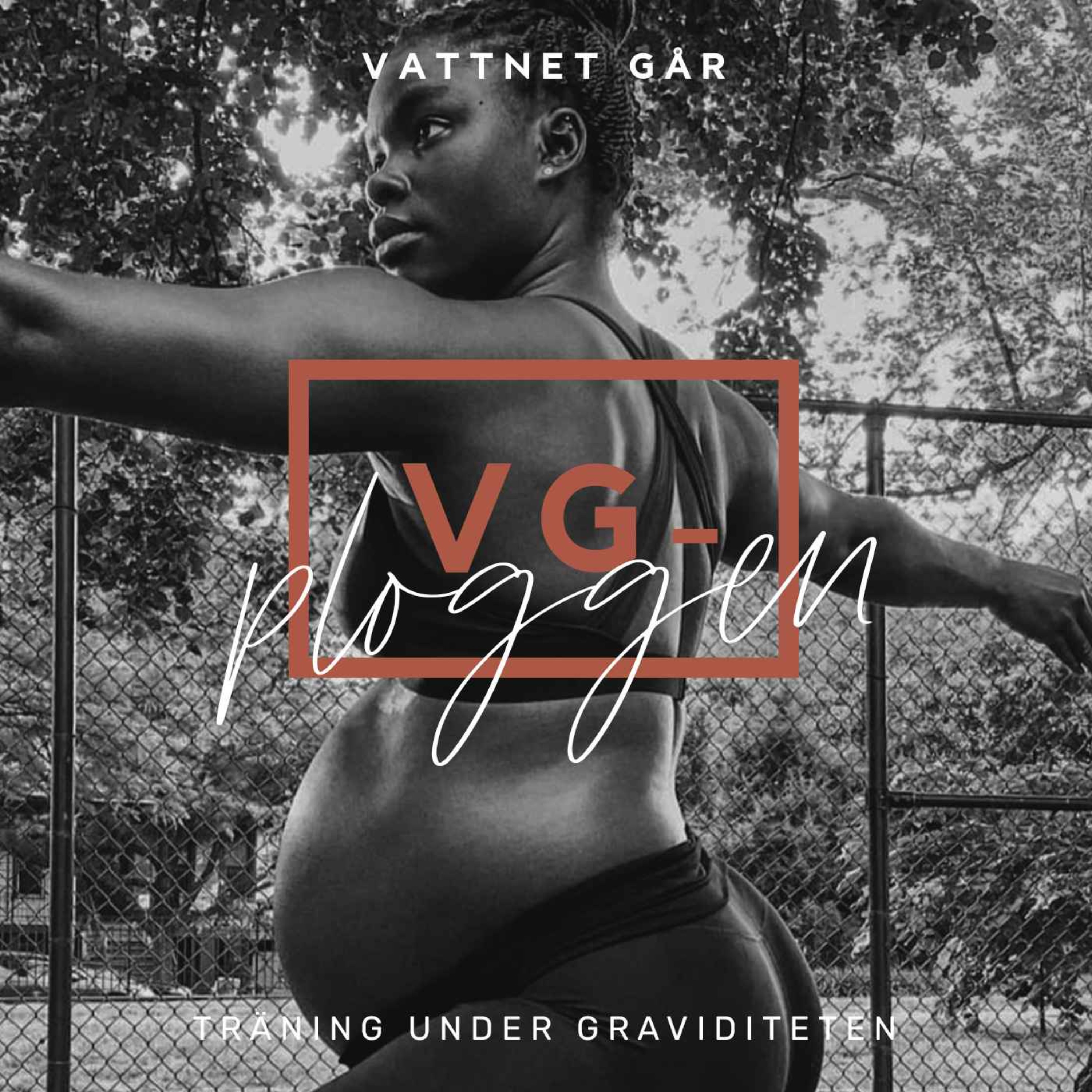 648. VG-ploggen - Så tränar du under graviditeten