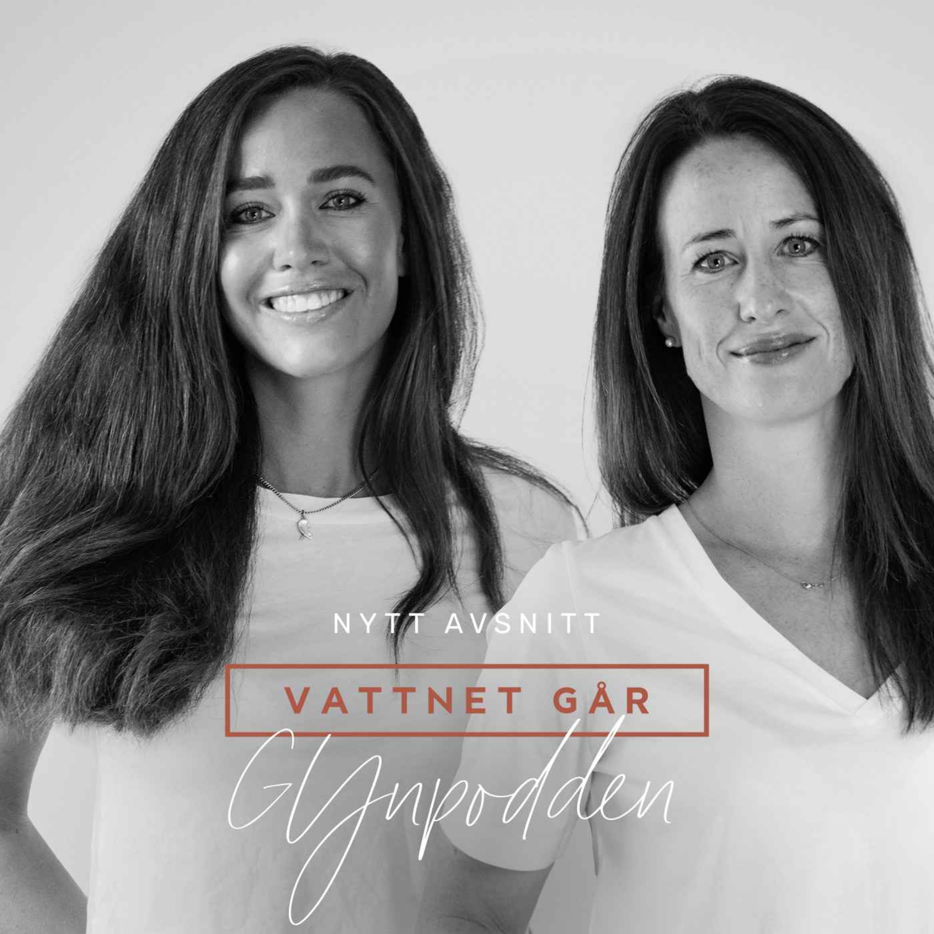 649. Vattnet Går - Gynpodden, 