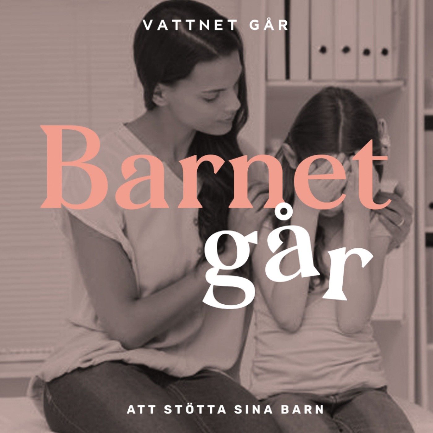 688. Barnet Går - Experten, 'Så bejakar du ditt barns känslor' (Repris)