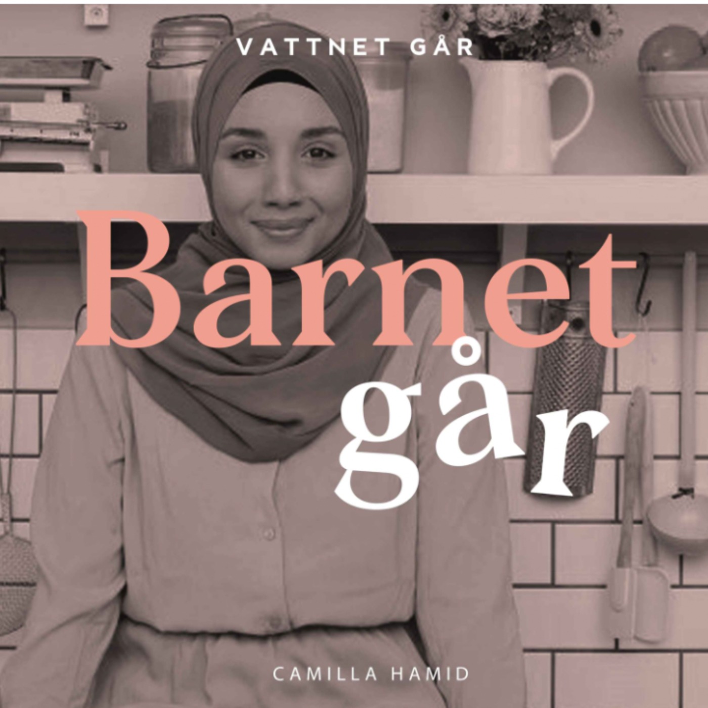 705. Barnet Går - Camilla Hamid, 