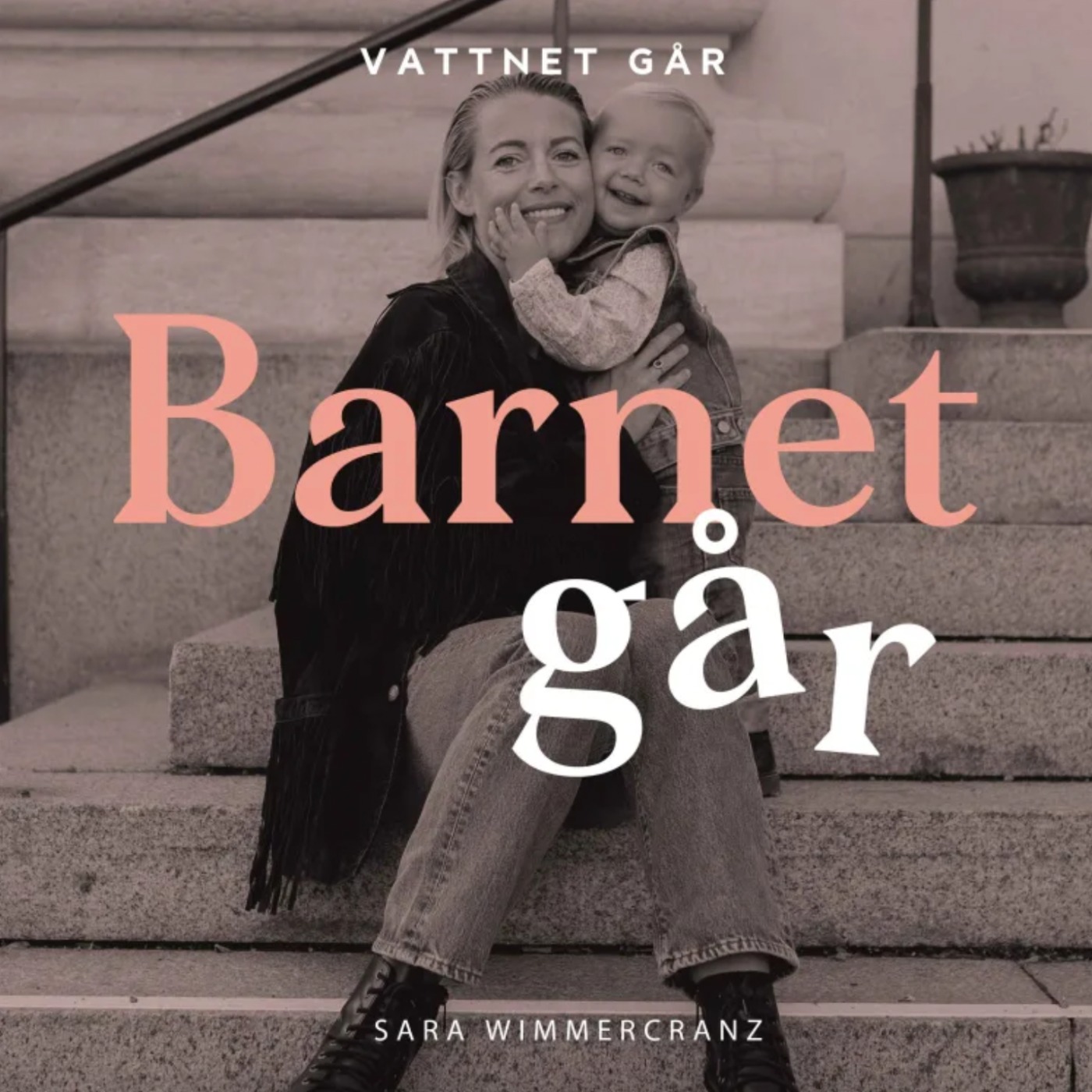 717. Barnet Går - Sara Wimmercranz 