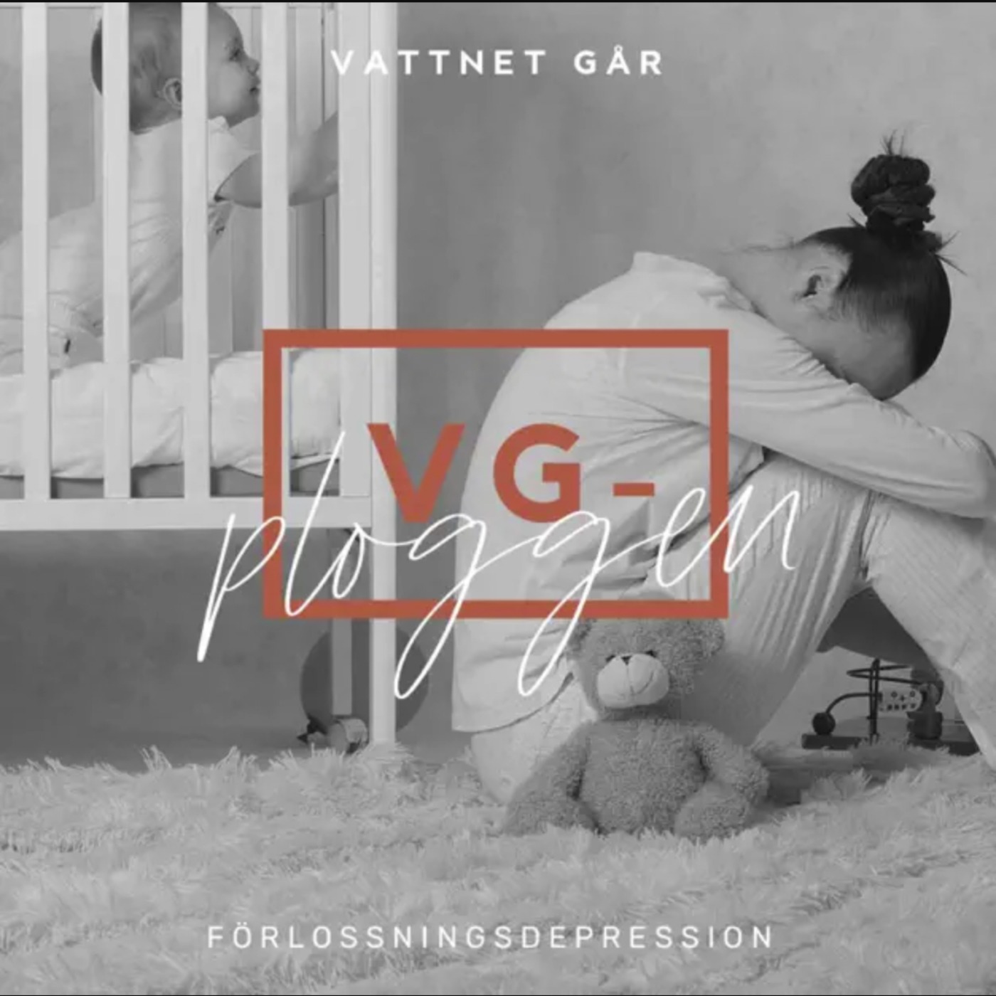 739. Vg-ploggen - Förlossningsdepression (Repris)