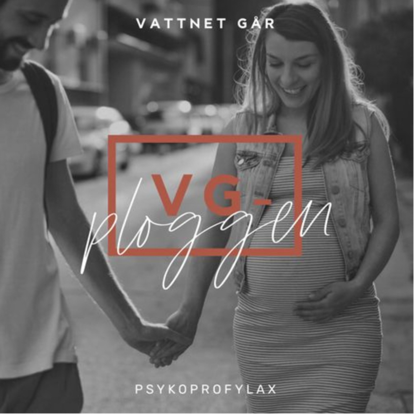 854. VG-ploggen - Profylaxövning inför förlossningen