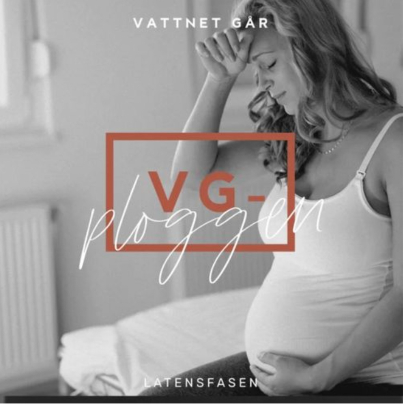 896. VG-ploggen - Så funkar latensfasen