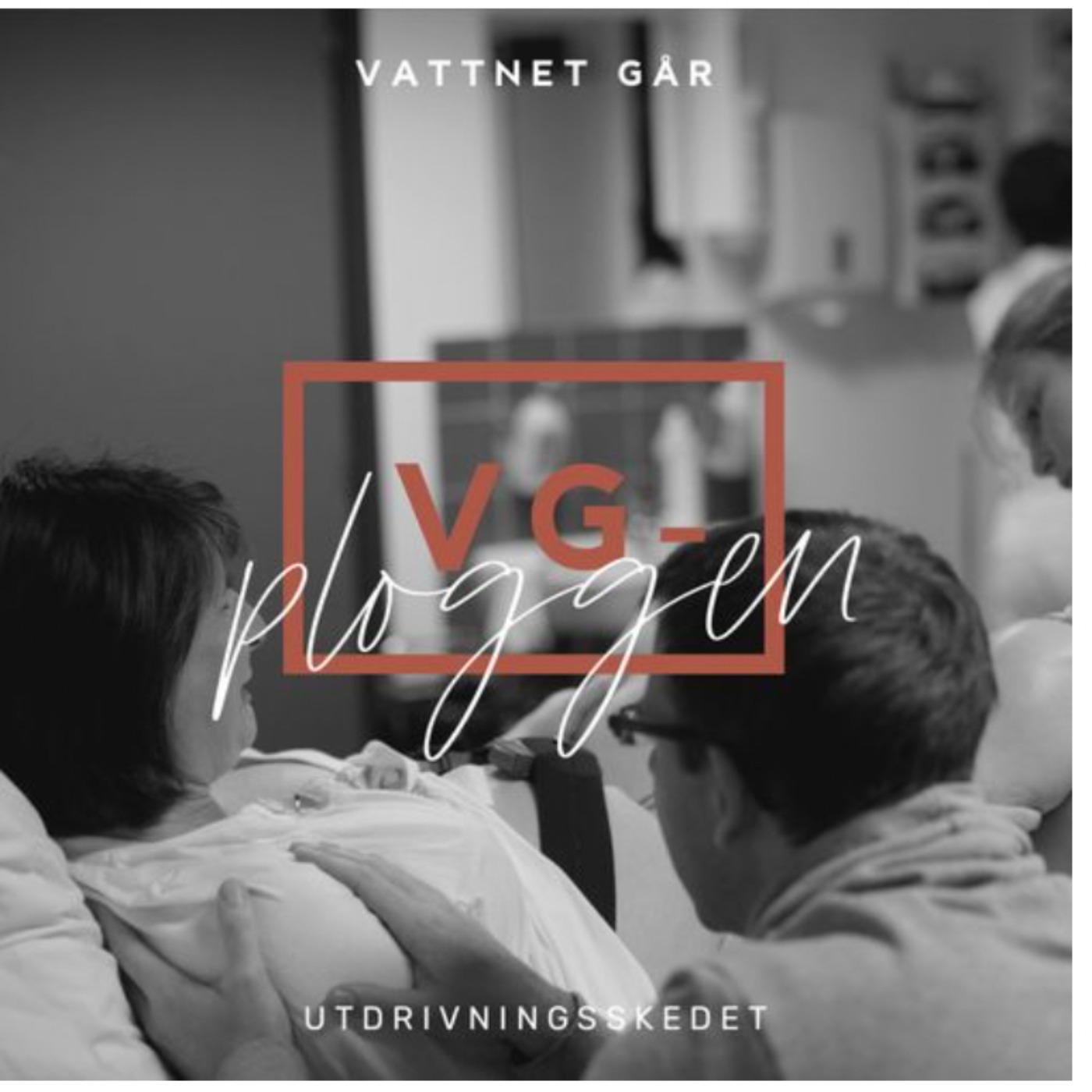 902. VG-ploggen, 'Utdrivningsskedet'