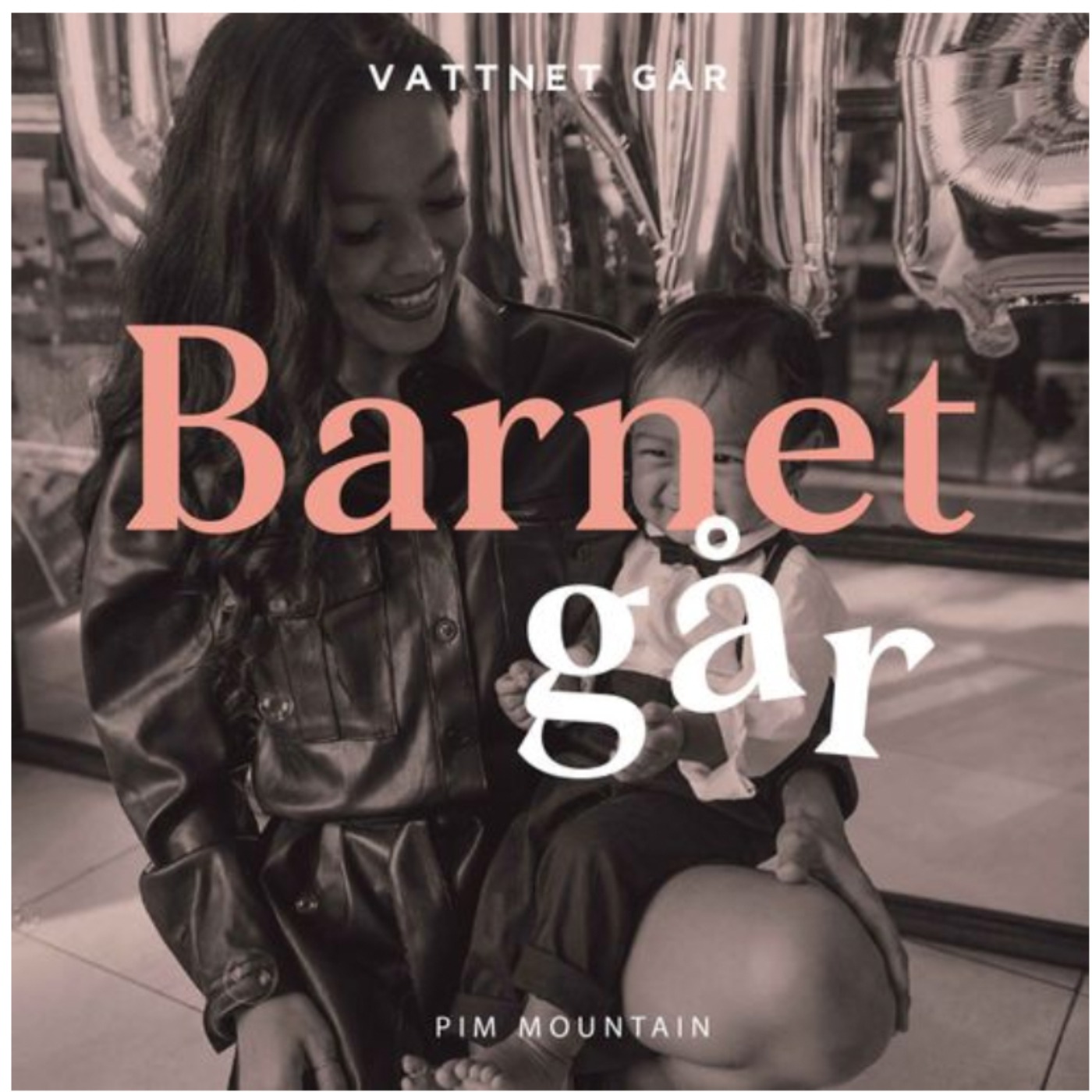 910. Barnet Går - Pim Mountain Kwampaiboon, "Jag behövde mer än ett barns kärlek"
