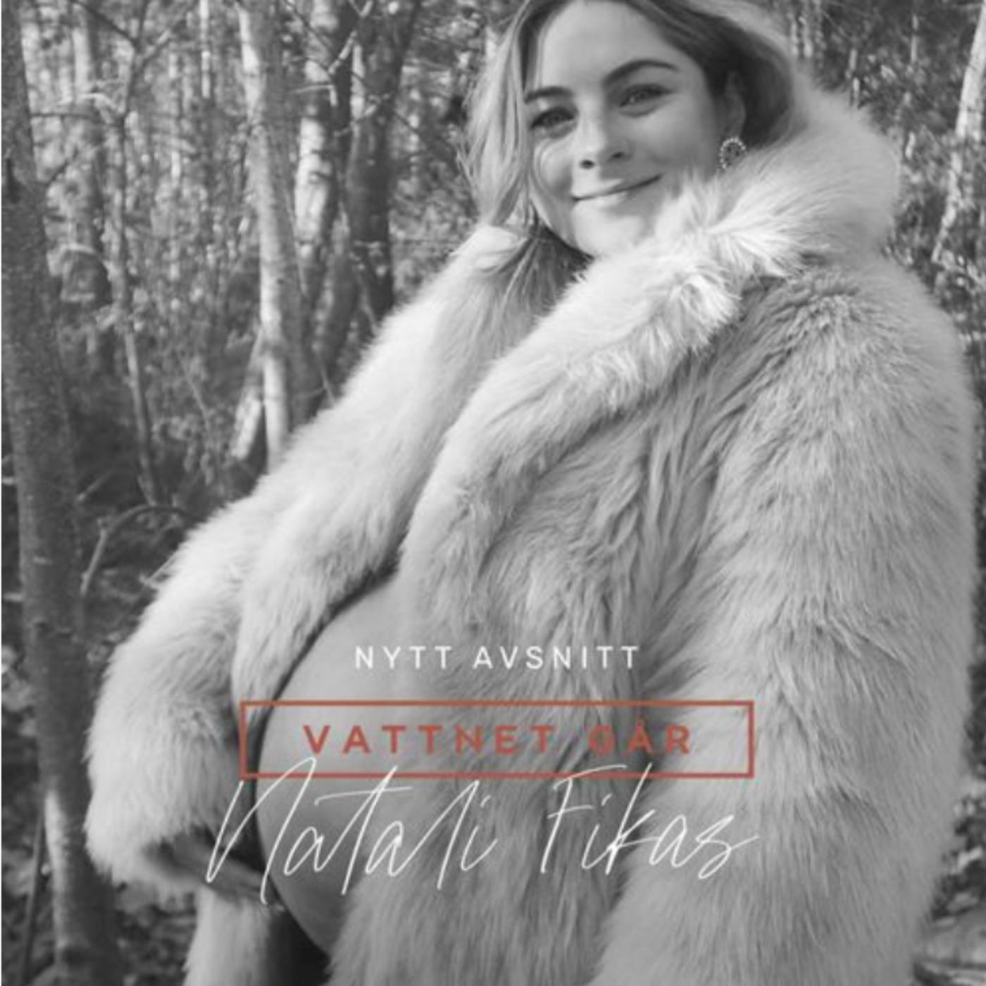 Vattnet går
