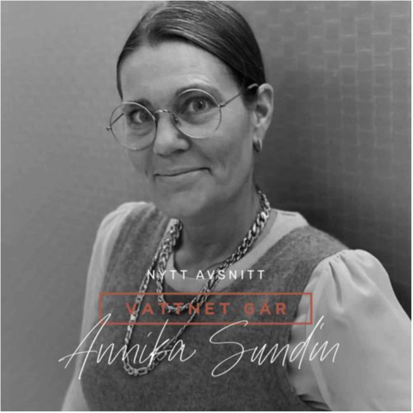 939. Vattnet Går: Annika Sundin "Mina bästa tips inför kejsarsnittet!"