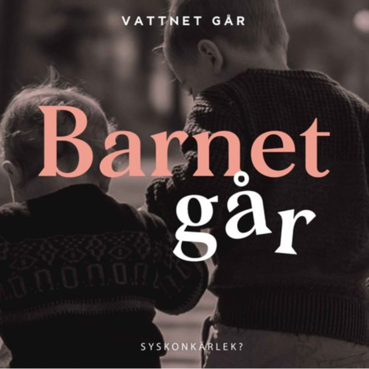 964. Barnet Går: "Mina barn bråkar alltid, hjälp mig!"