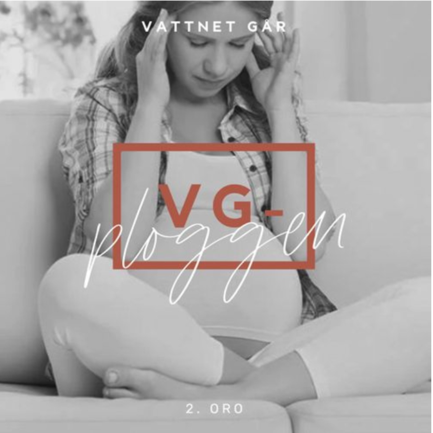 989. VG-ploggen: Graviditet = oro non stop?