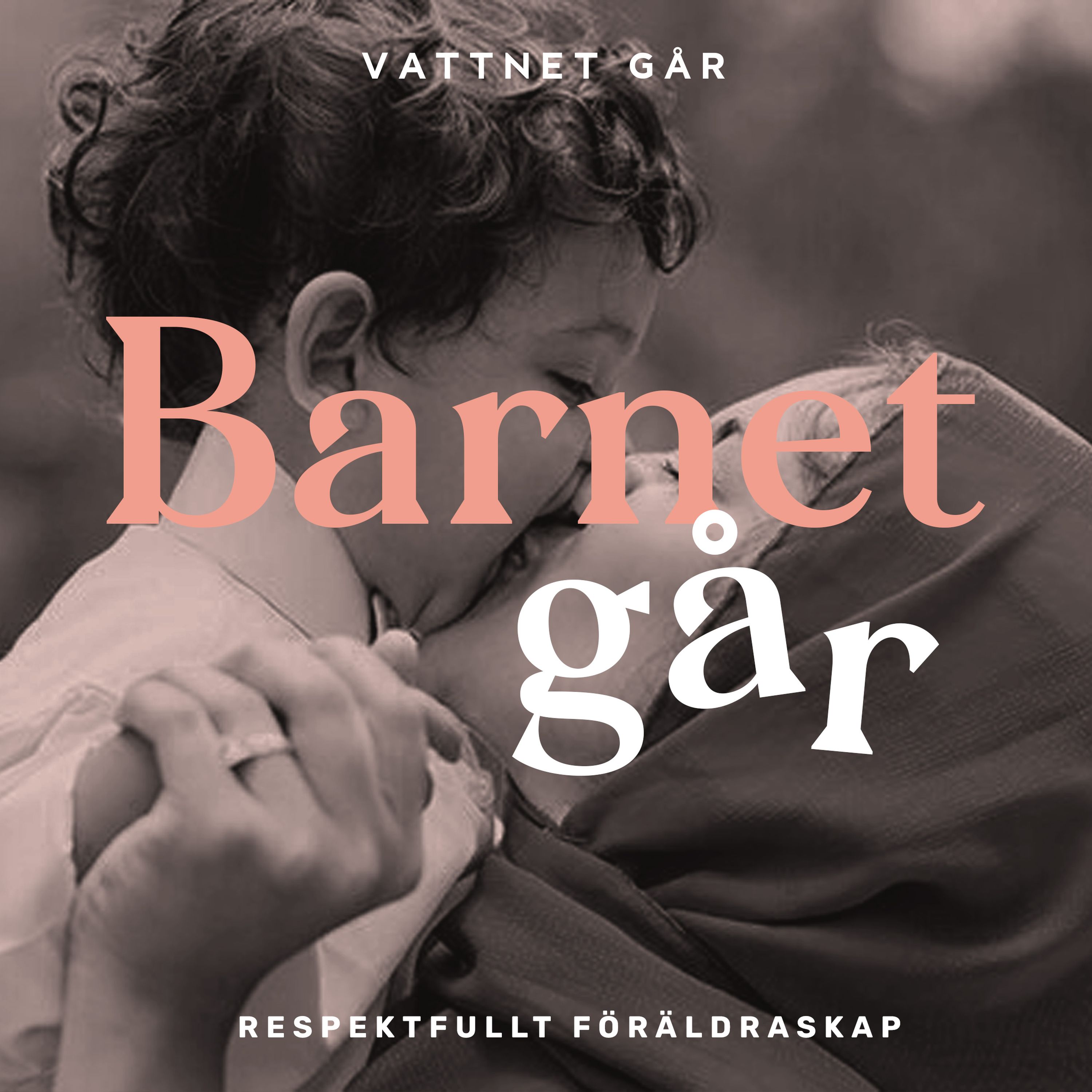 311. BG - Camilla Ljungberg "Vi lyssnar in barnet helt och hållet"