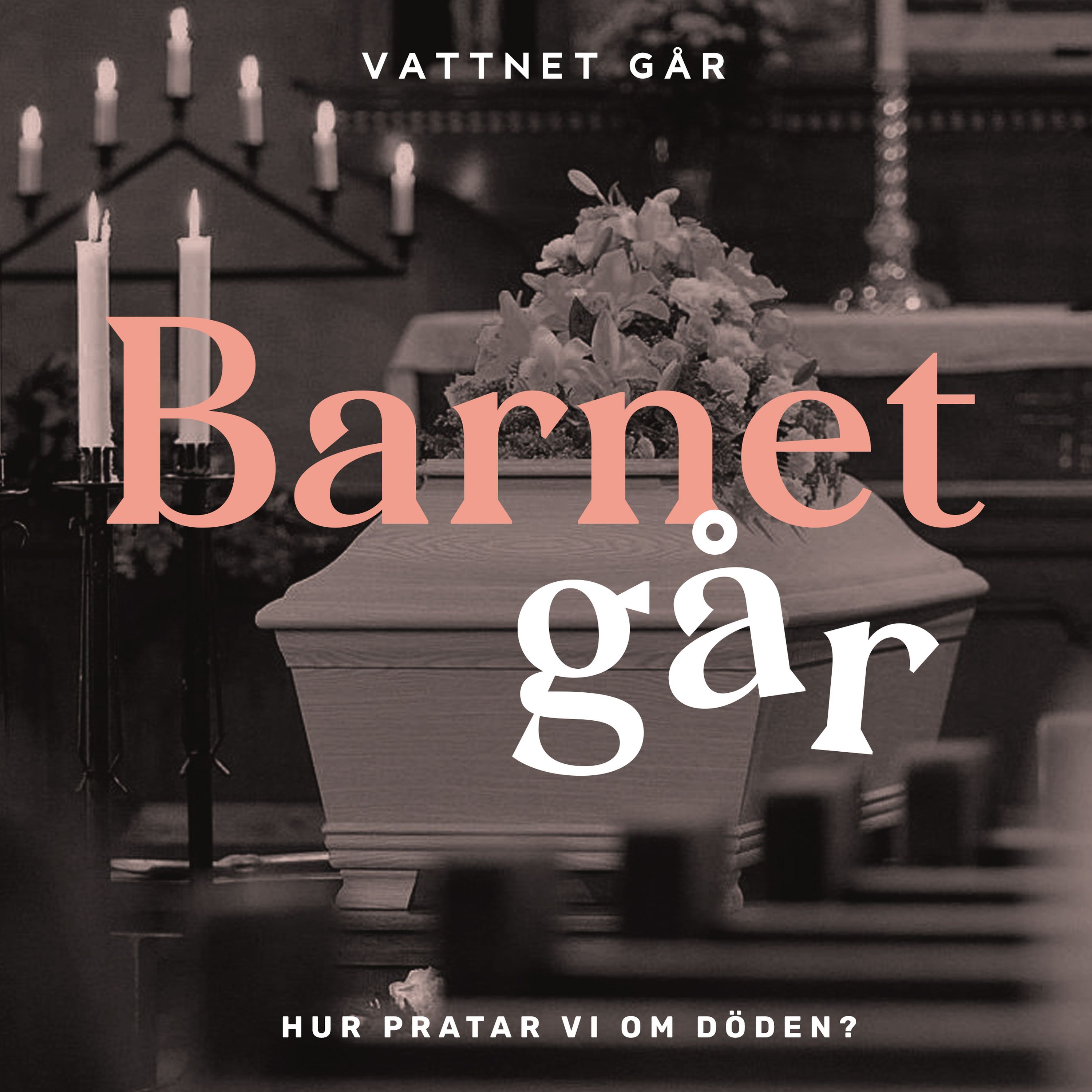 308. BG Sofie Berggren - "Hur pratar jag om döden med mina barn?"