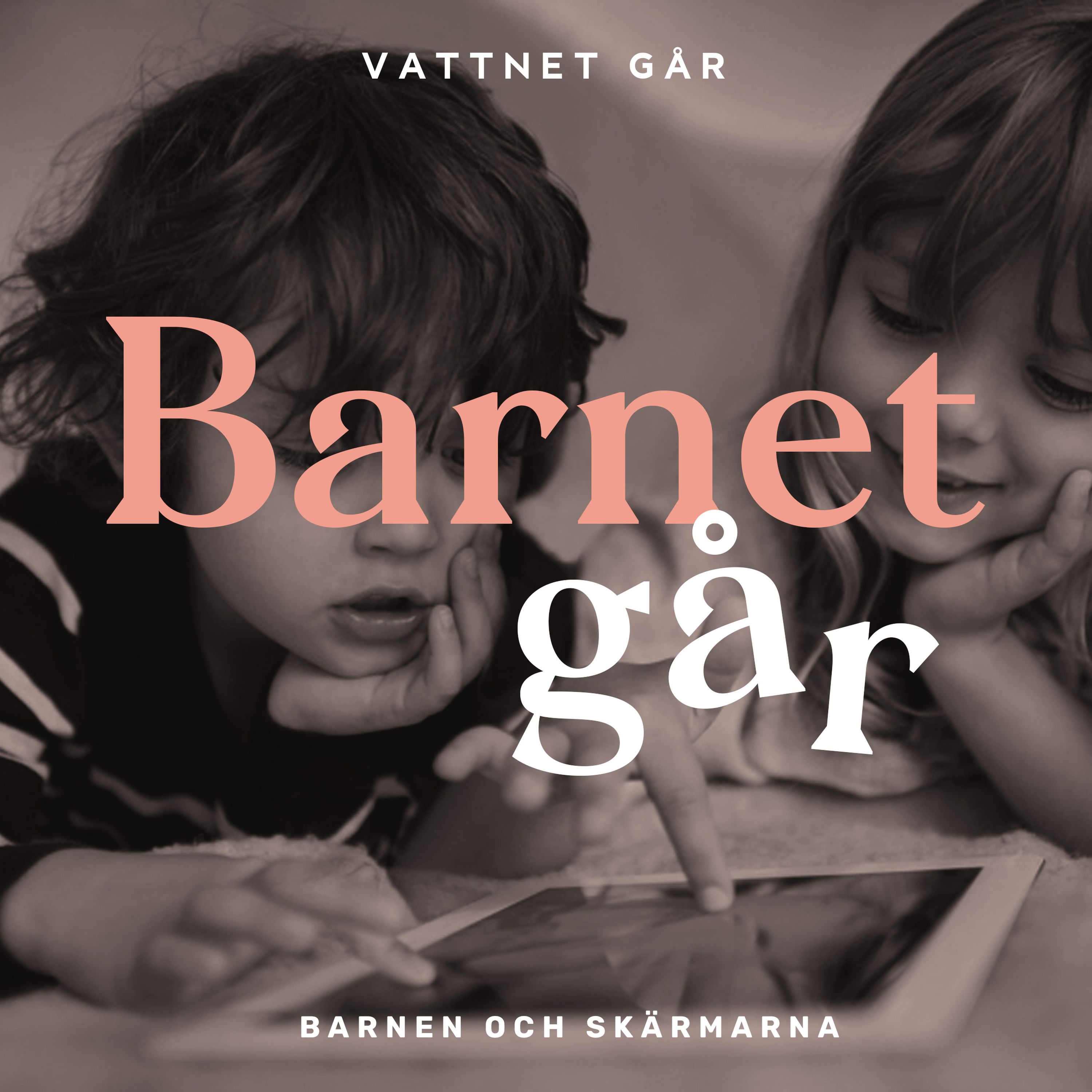 251. Barnet Går - 