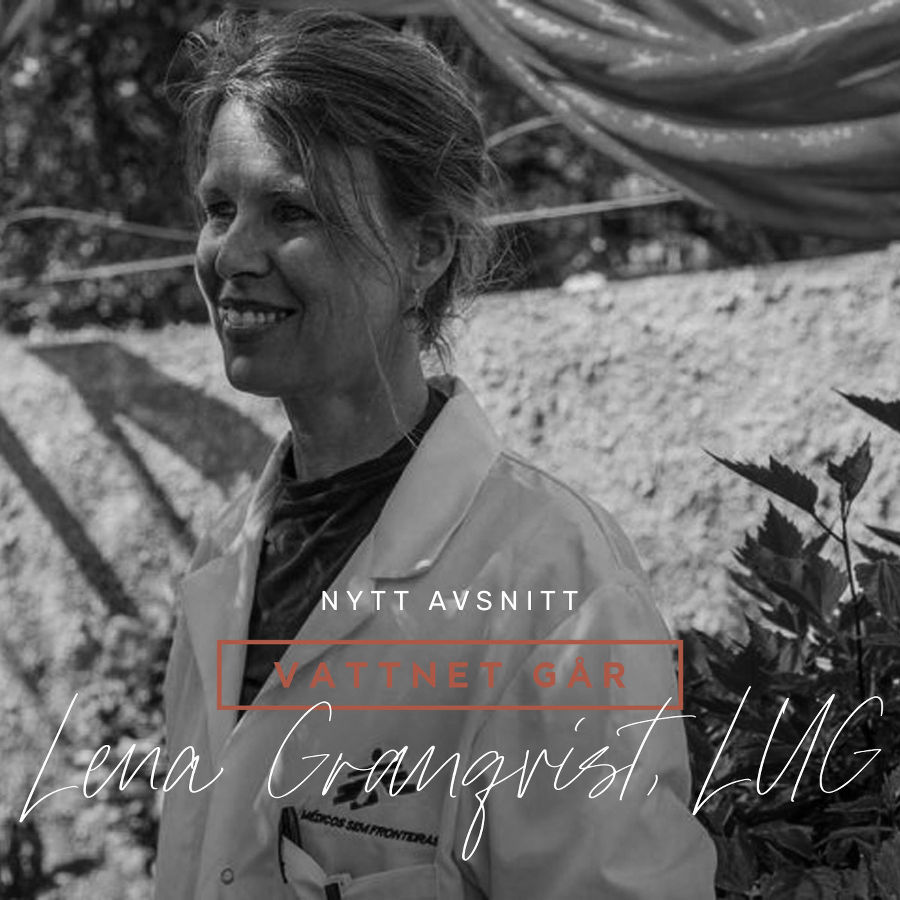 209. VG- special - Barnmorskan Lena Granqvist, "Jag förlöste tvillingar till ljuset av en fotogenlampa"
