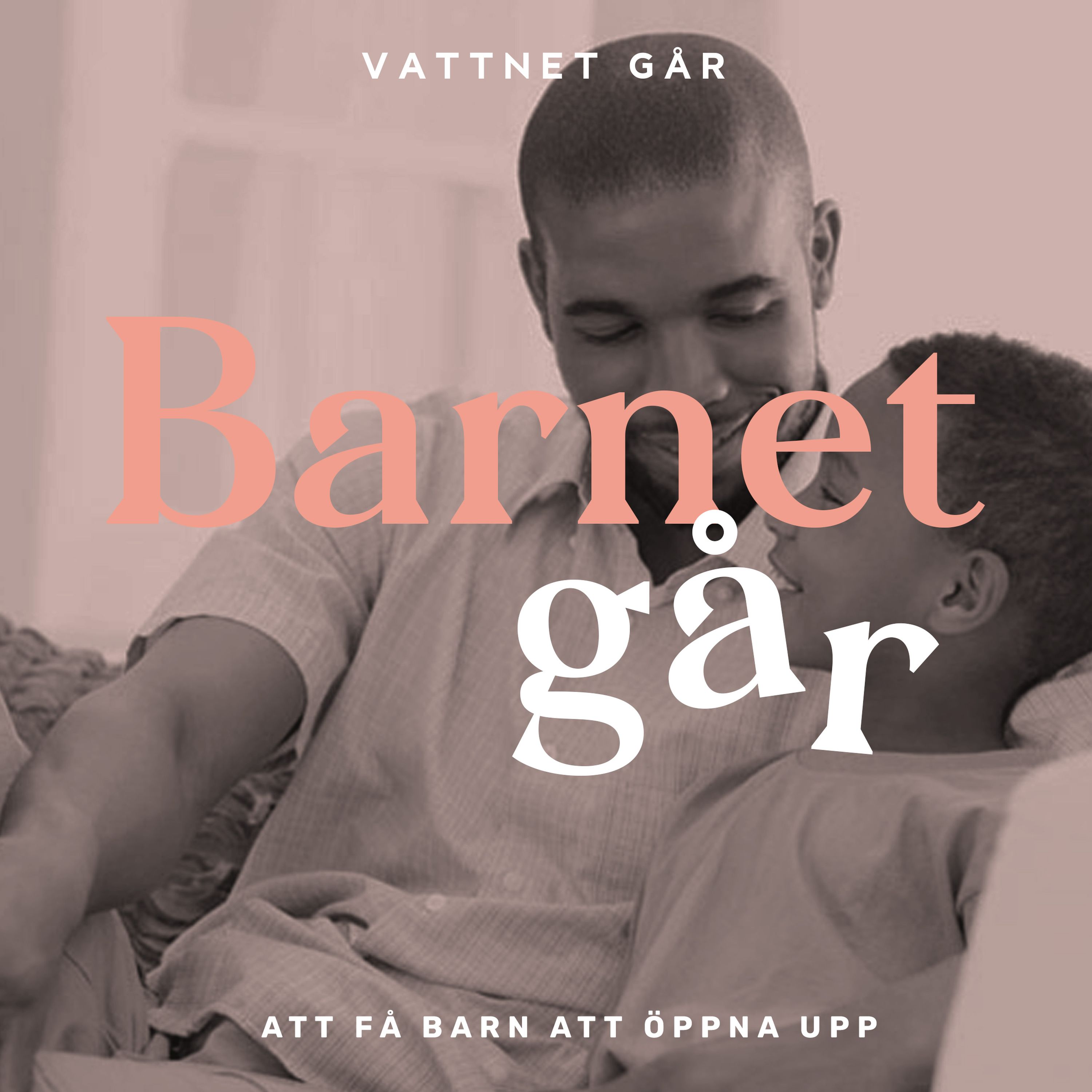 192. Barnet Går - Julia Wiberg, 