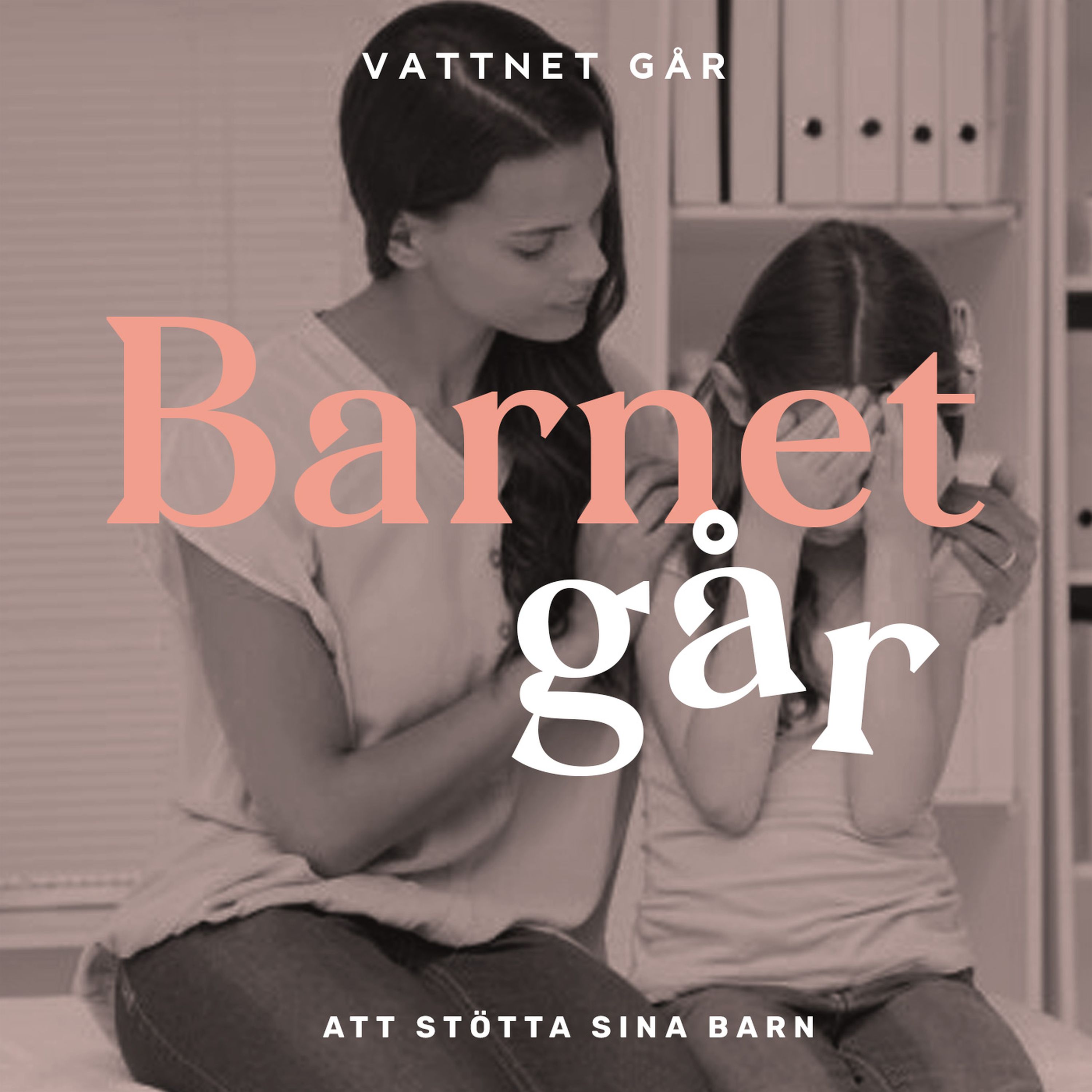 186. Barnet Går - Experten svarar, 