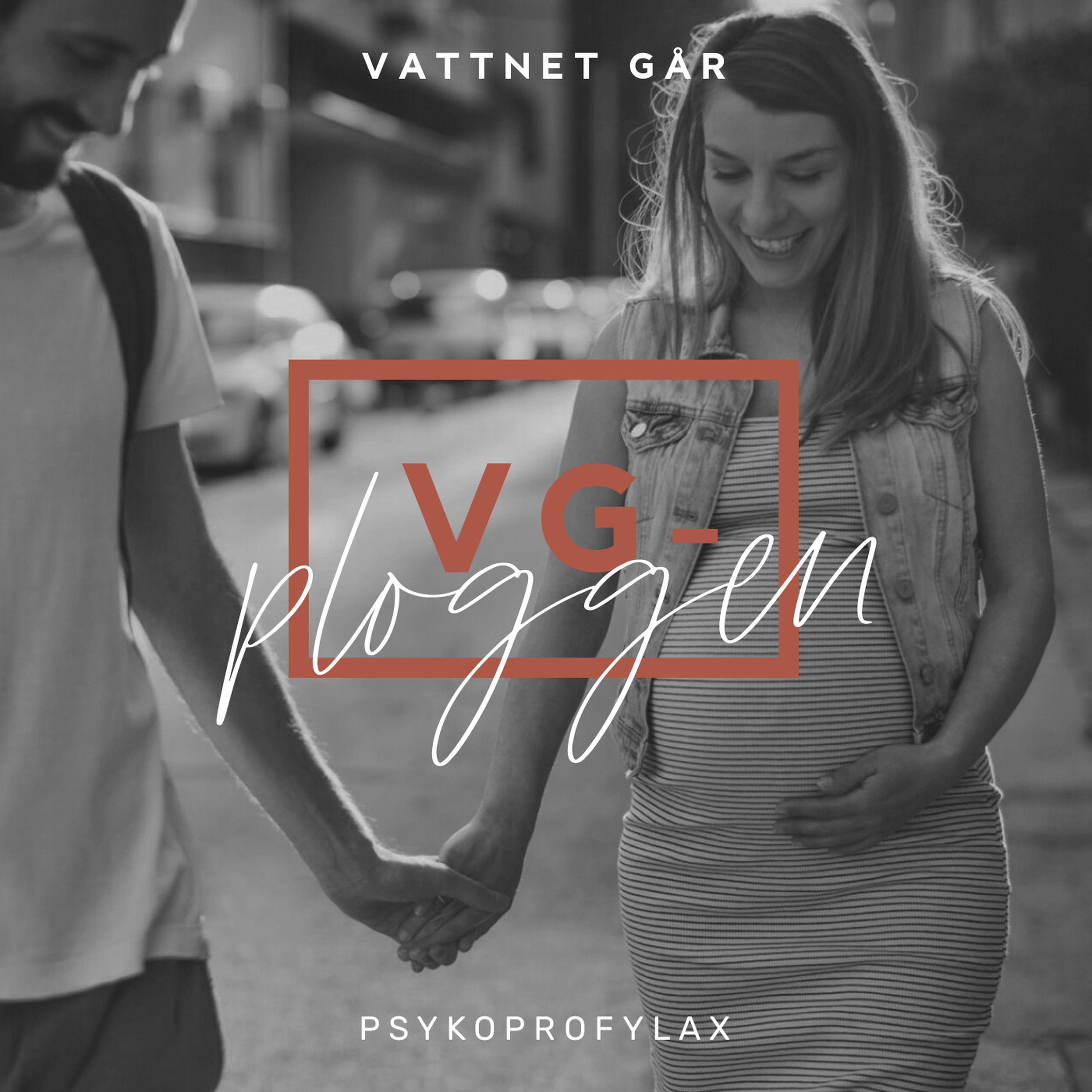 184, VG-ploggen - Profylaxövning inför förlossningen