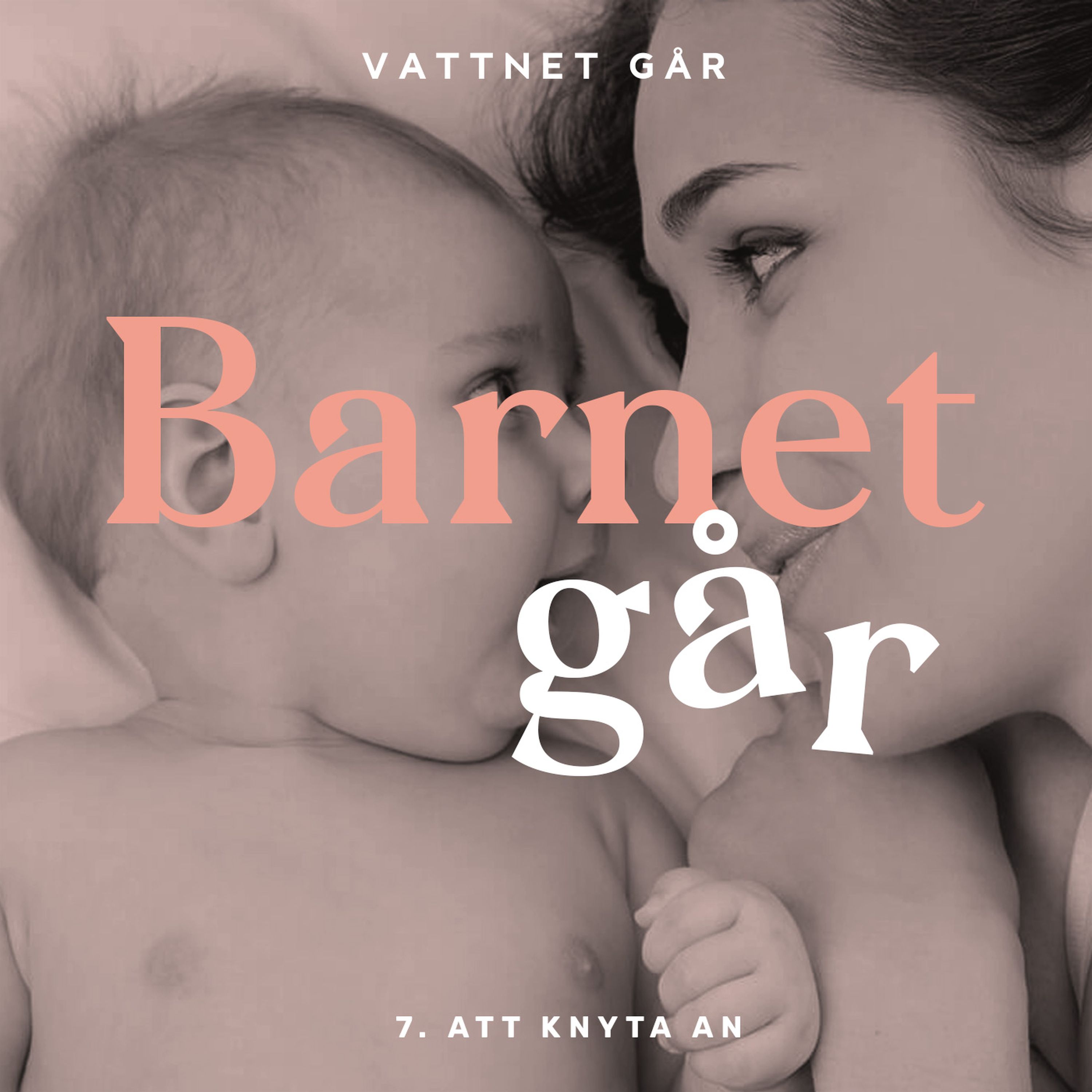 156. Barnet Går - Frida Trönnberg, "Idag älskar jag henne över allt annat"