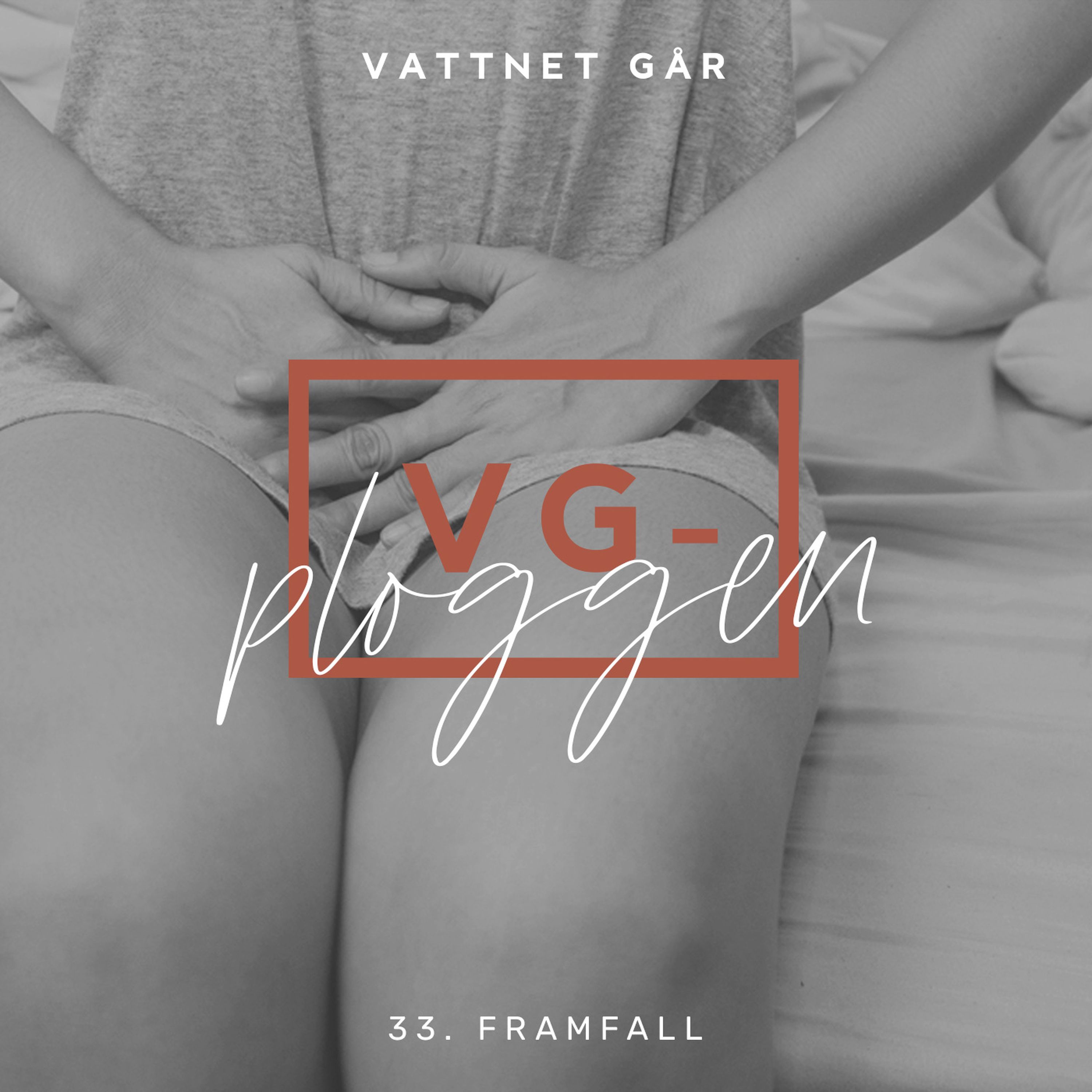 154. VG-Ploggen - "Framfall - vad är det ens?"