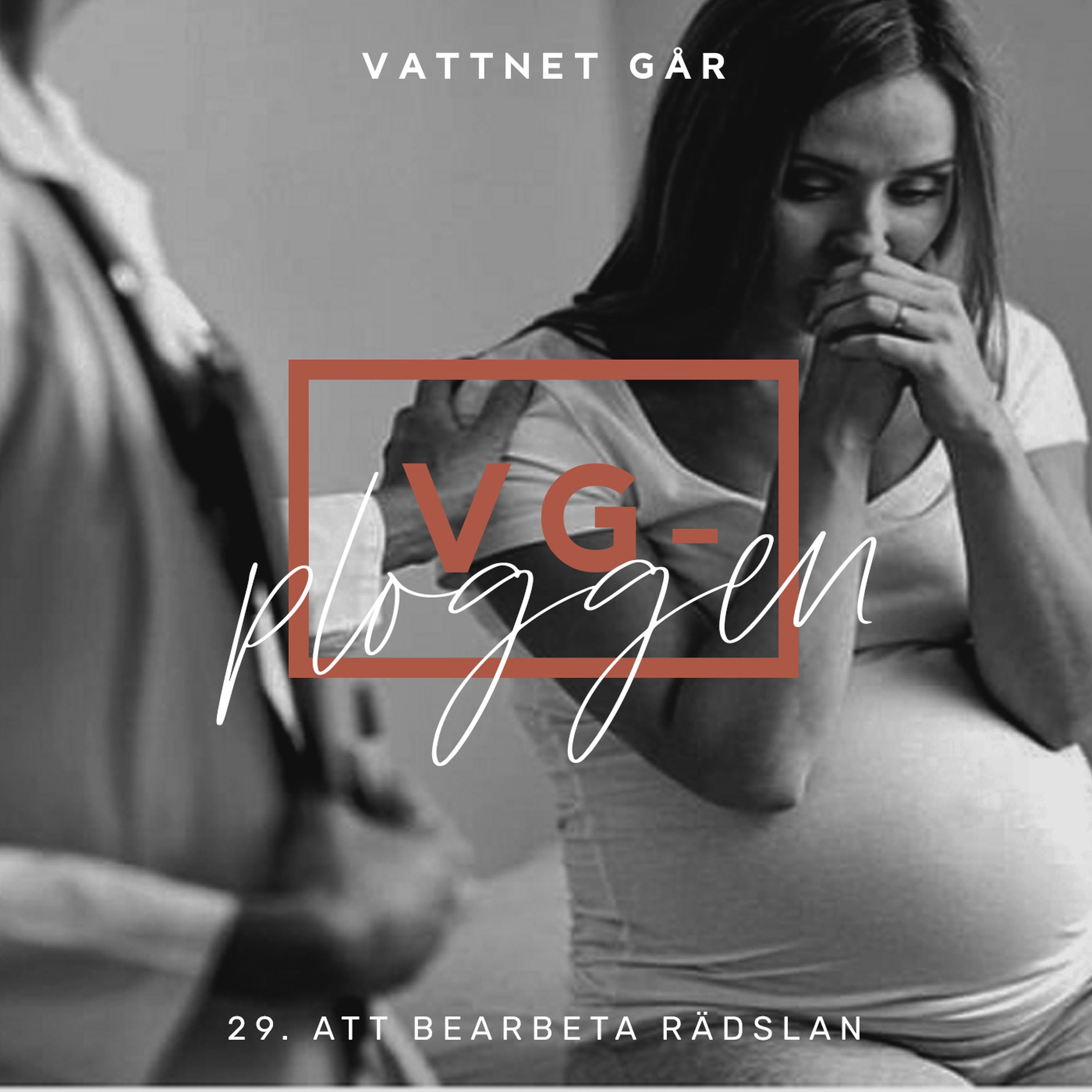 146. VG-ploggen, "Så bearbetar du rädslan"