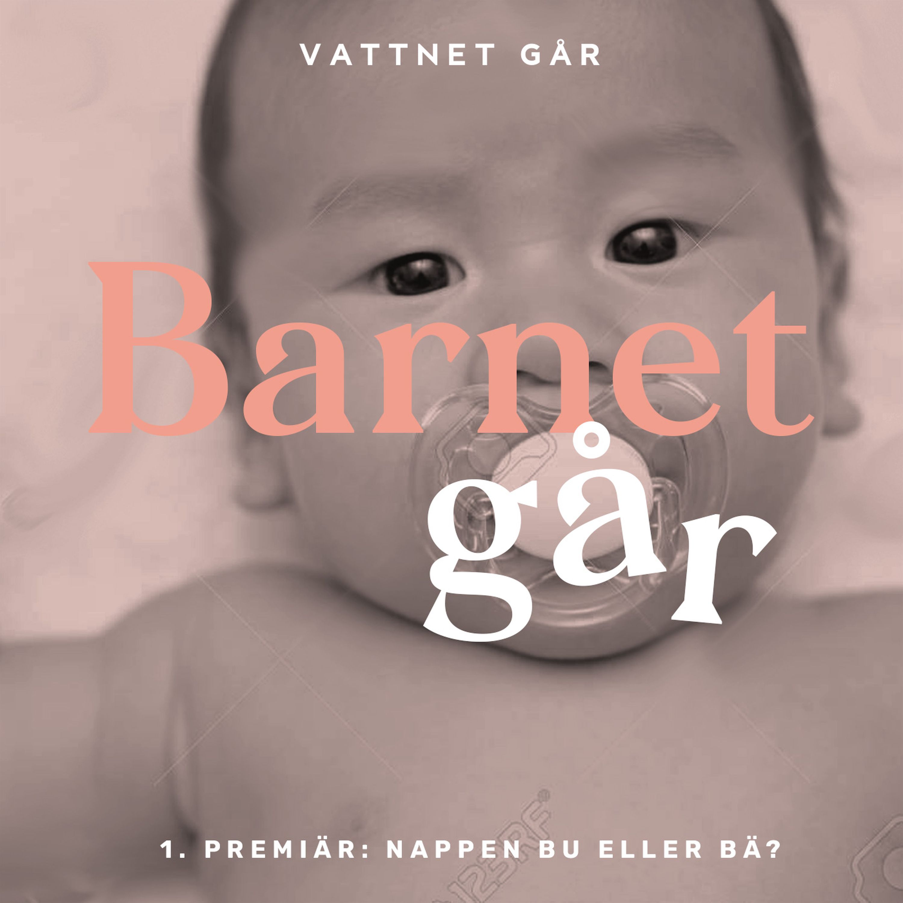 139. Barnet Går - Nina Rung, 