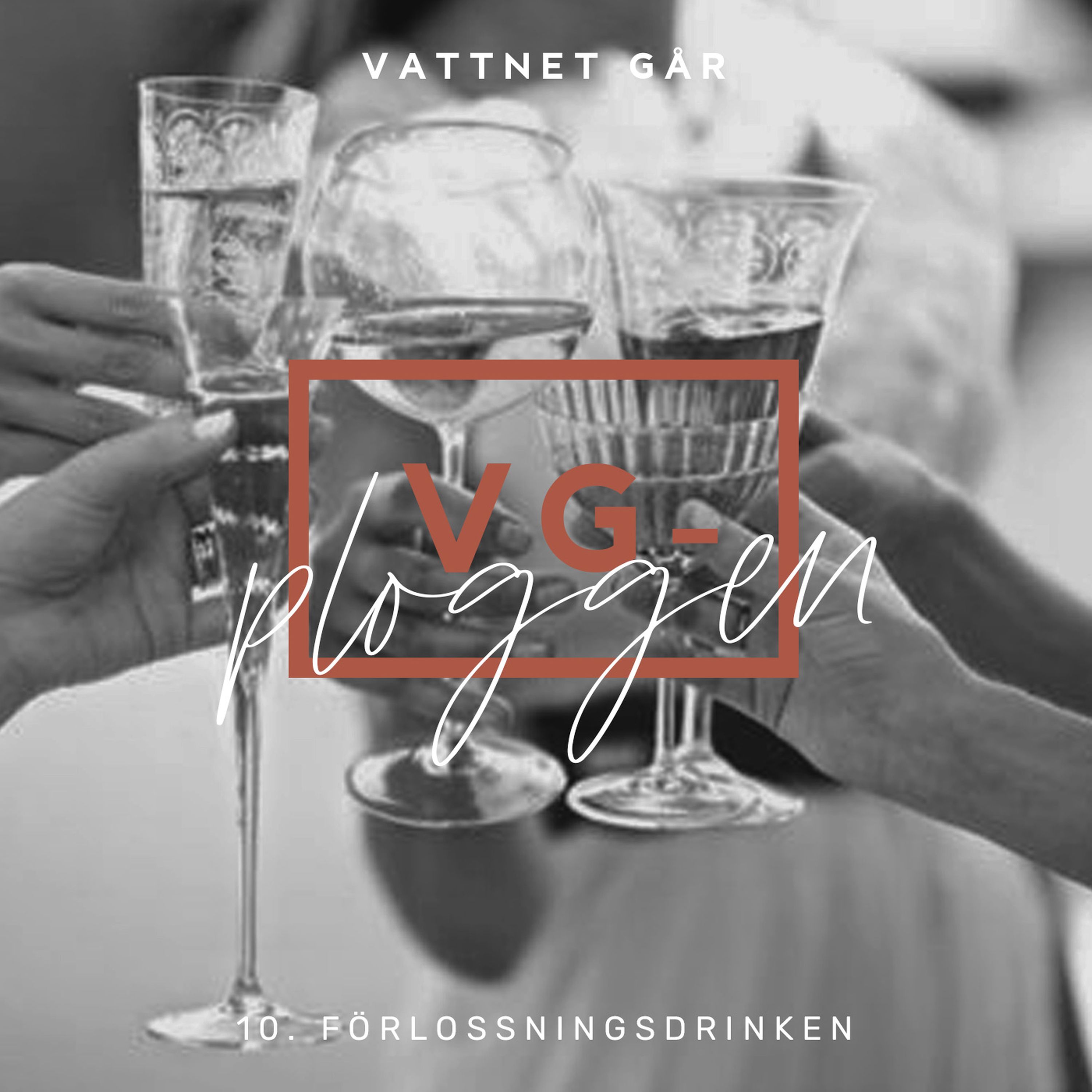 101. VG-ploggen, Recept på förlossningsdrinken