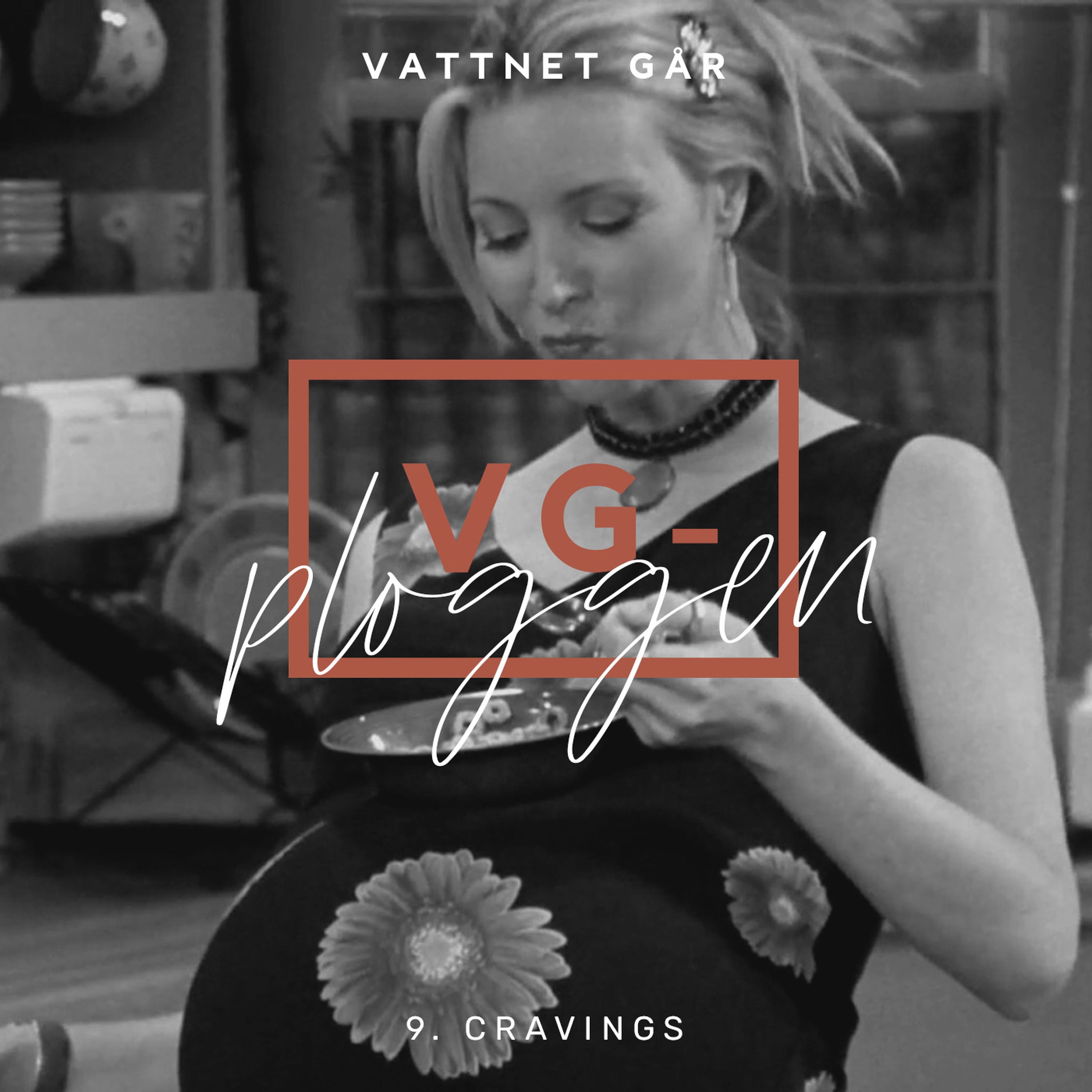 95. VG-ploggen, Är cravings en myt?