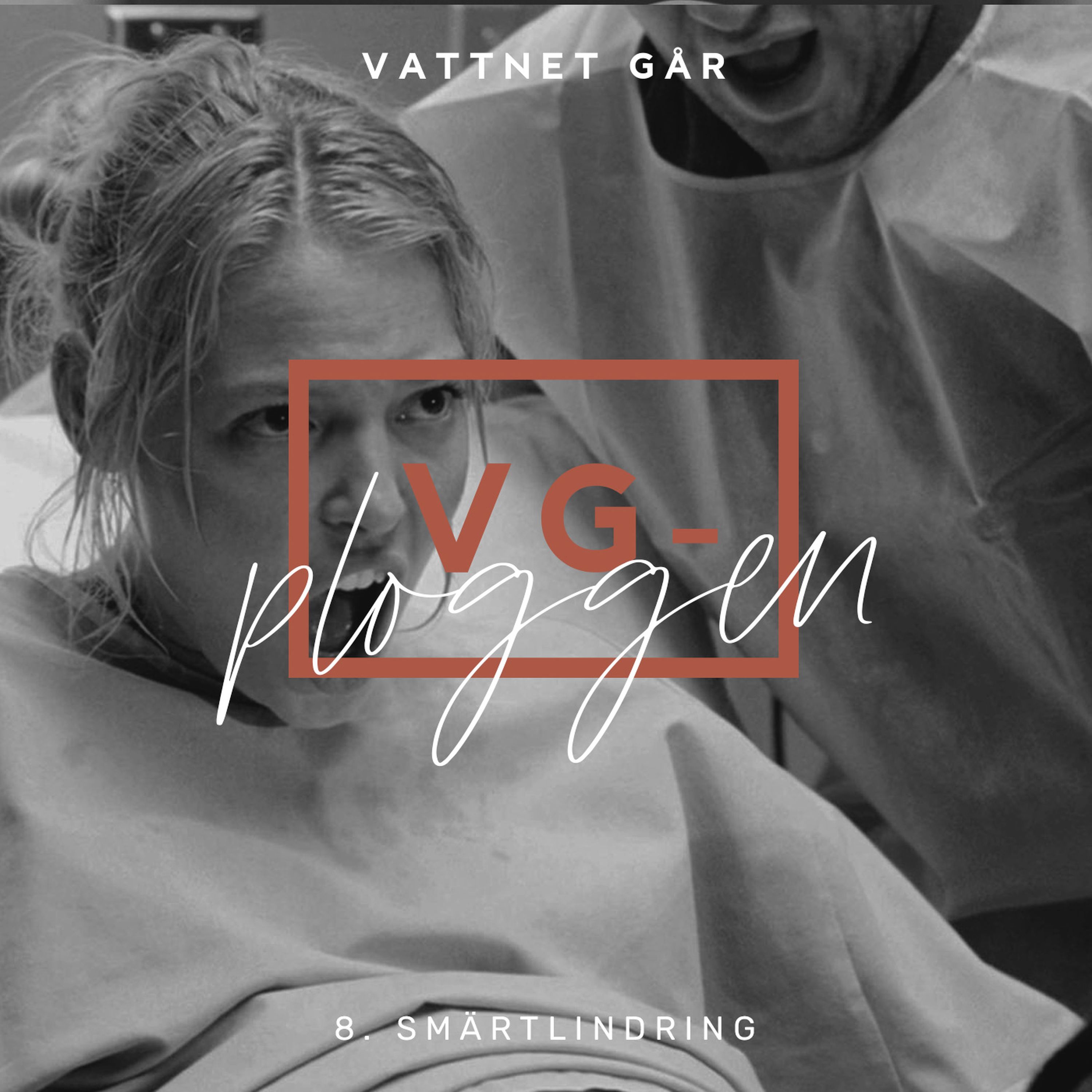 91. VG-ploggen, Smärtlindring - om att bara ha så ont som är absolut nödvändigt