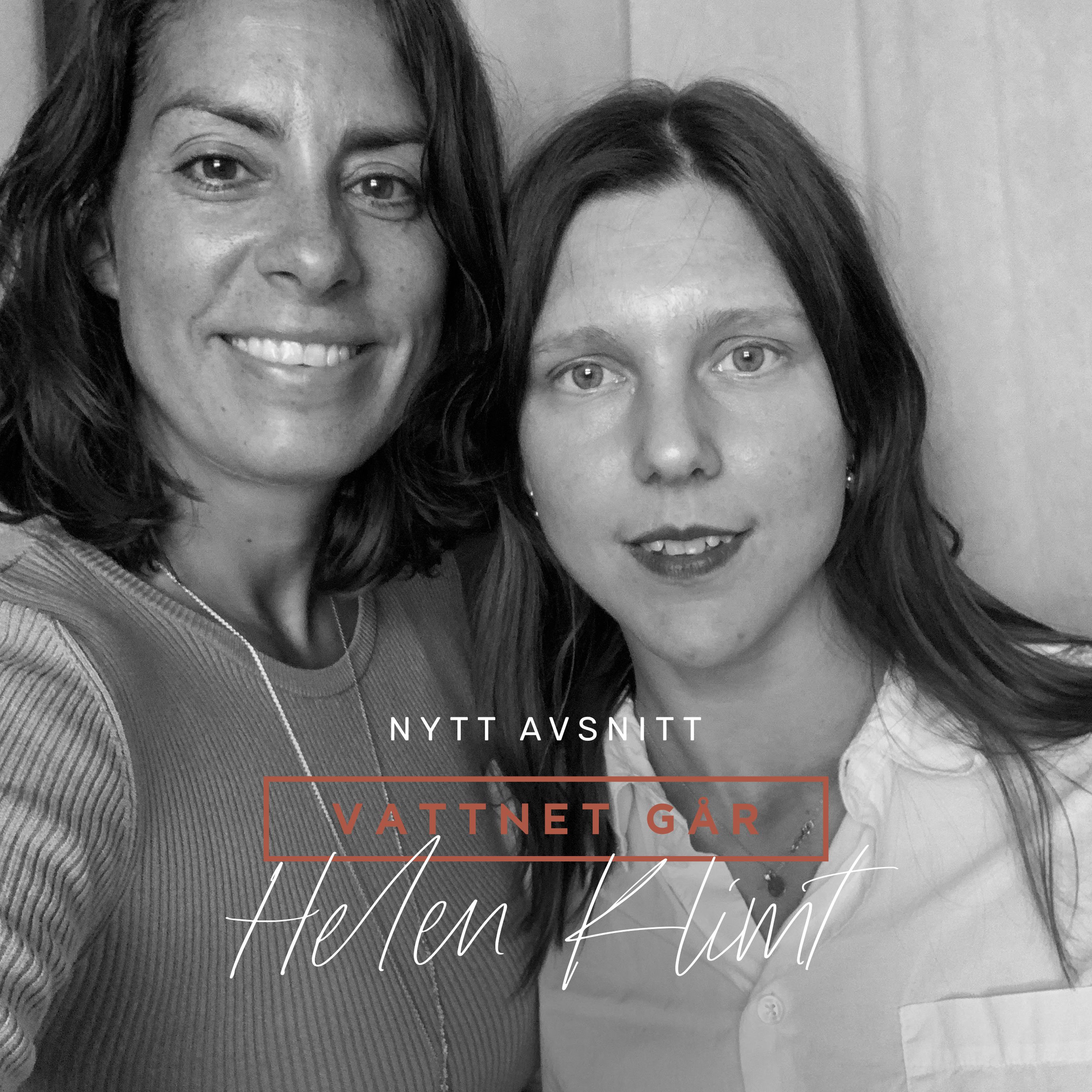 82. Helén Klint - "Ljuden i korridoren gjorde att jag förstod att något var fel"