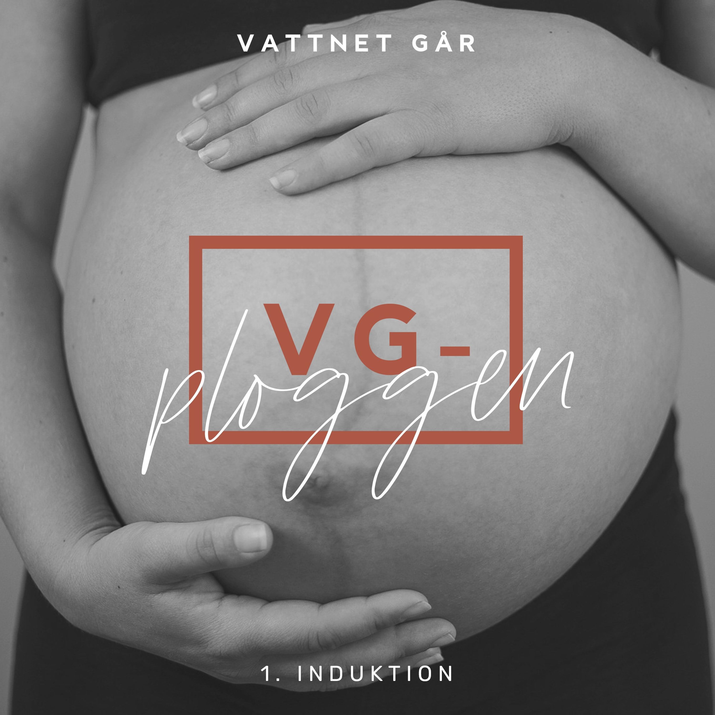 77. VG-ploggen, Igångsättning - moder av smärta